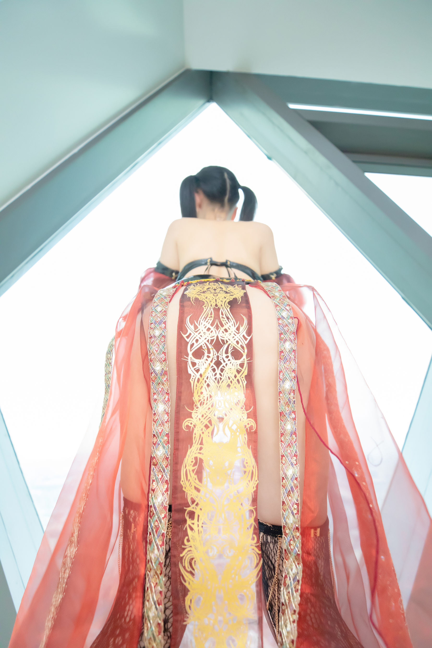 萝莉神楽板真冬之波斯公主