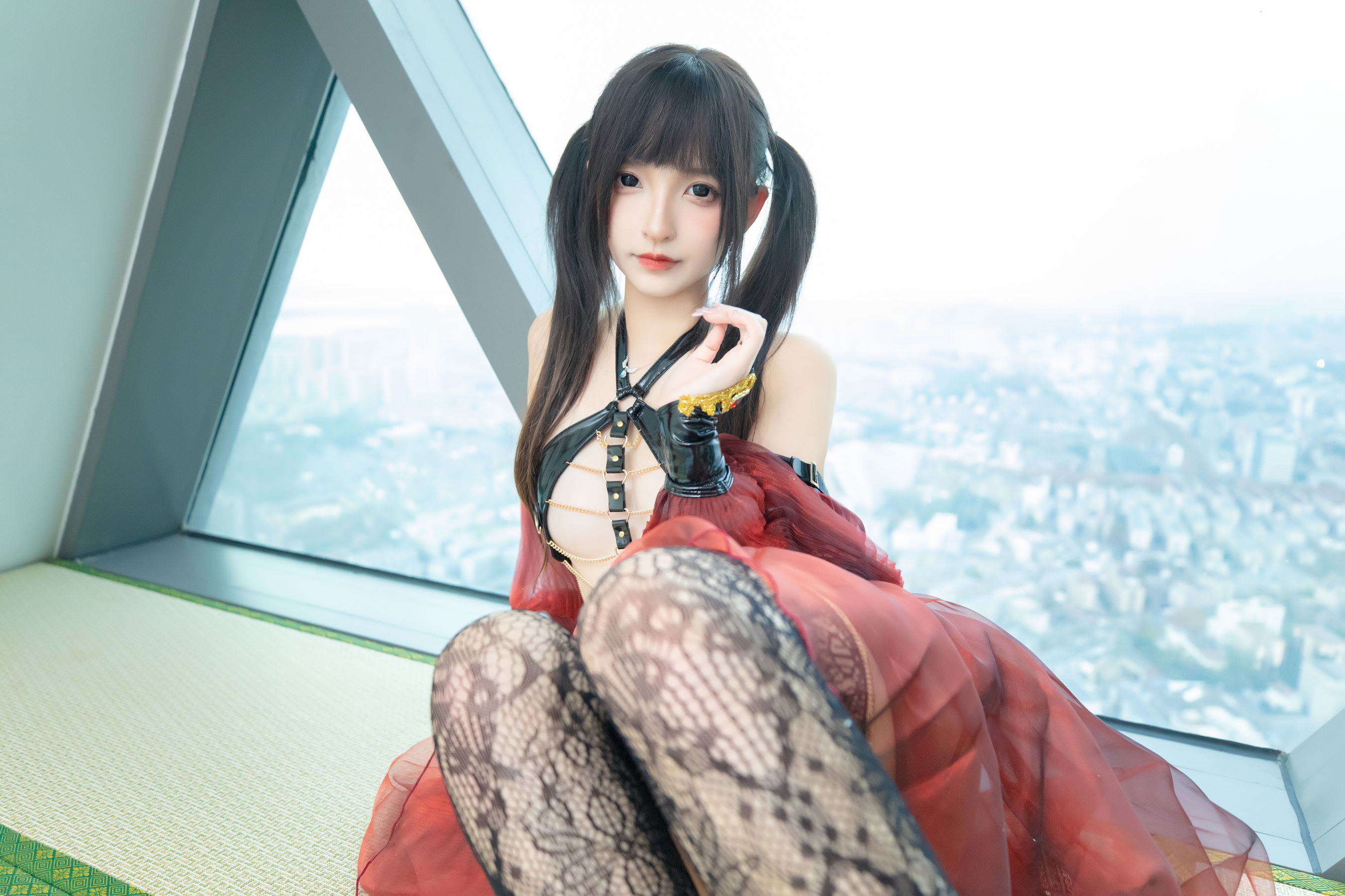 萝莉神楽板真冬之波斯公主