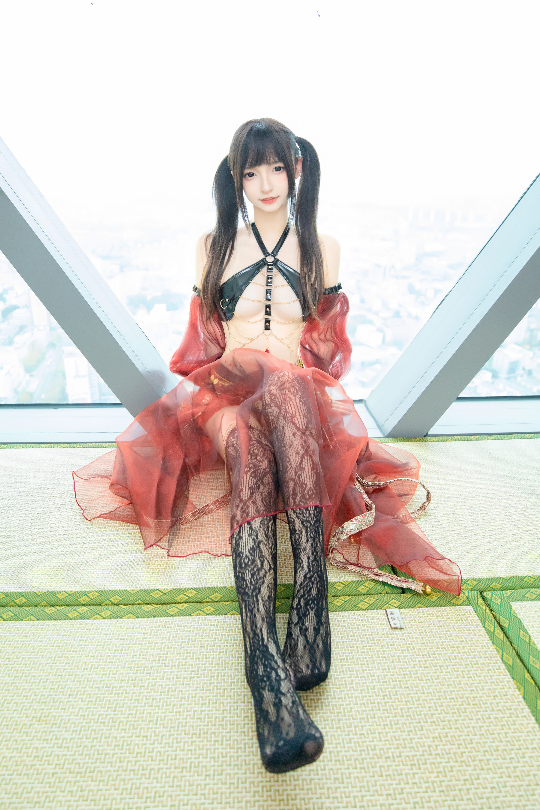 萝莉神楽板真冬之波斯公主