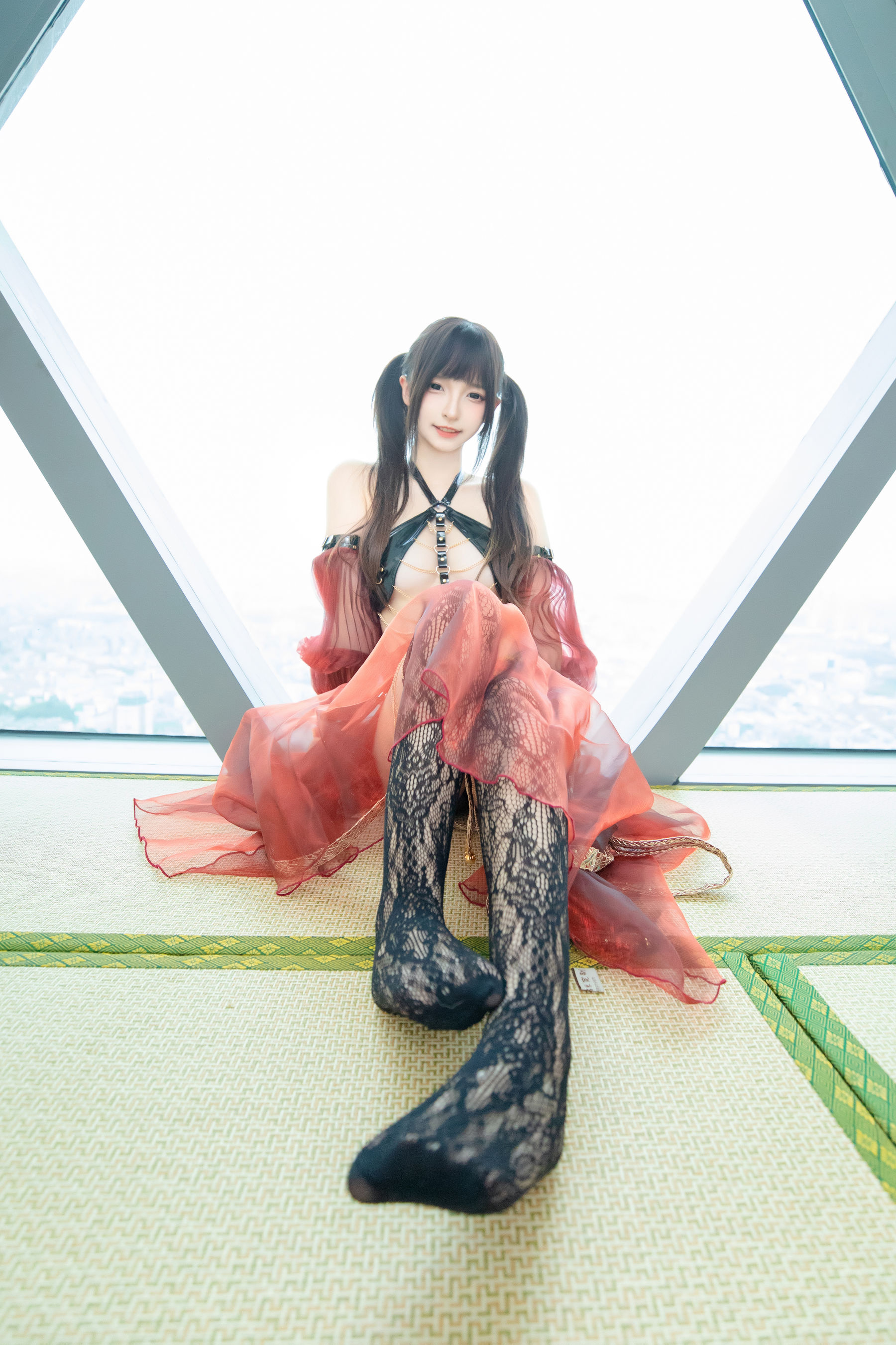 萝莉神楽板真冬之波斯公主