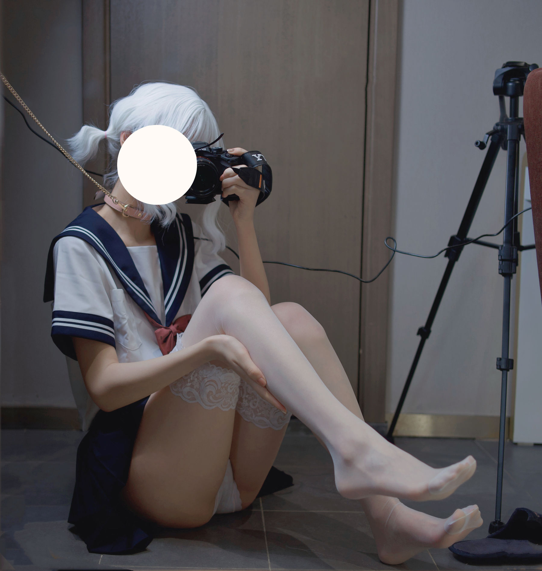 禅院熏 - 双子