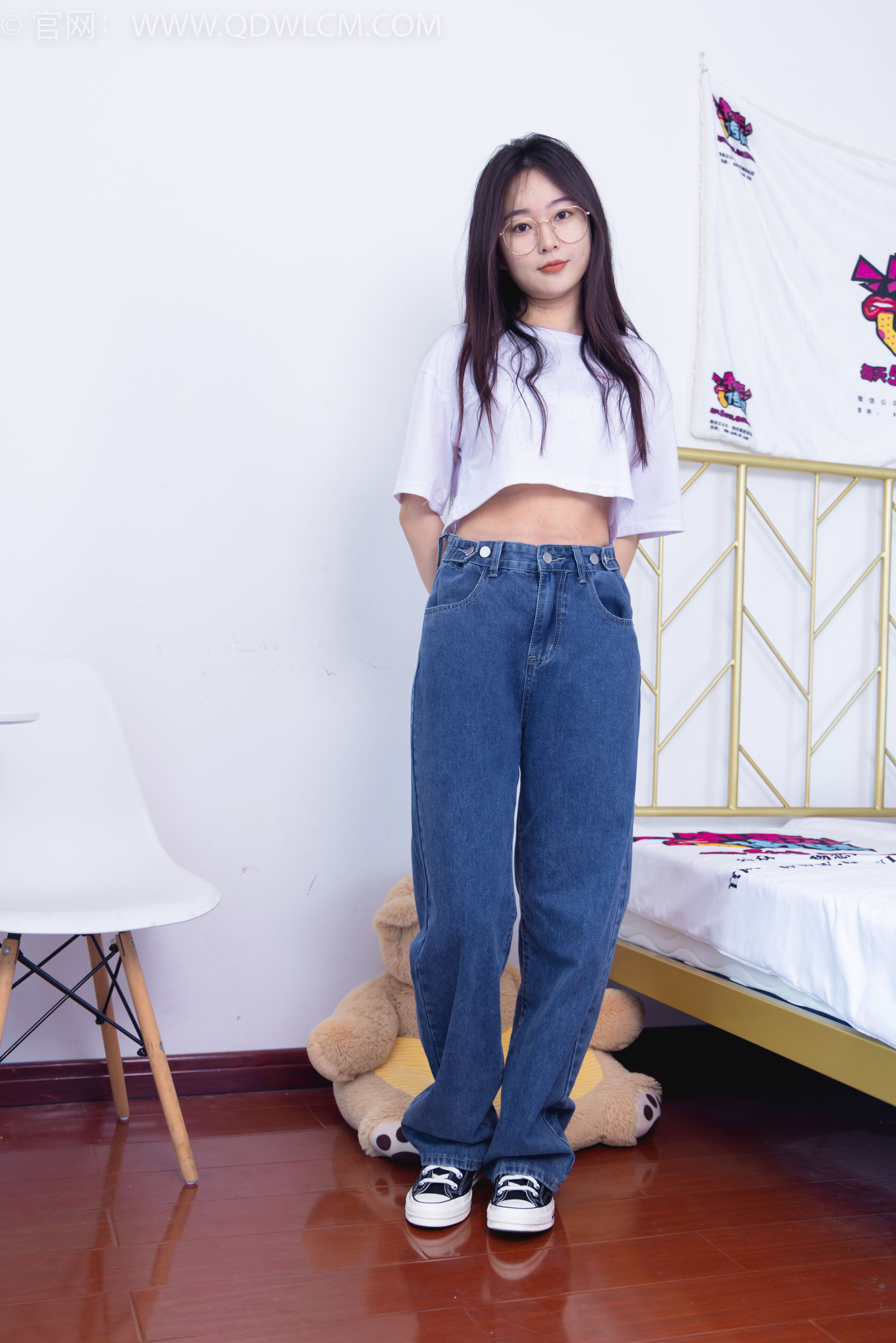 物恋传媒 No.1539 美兔-来日方长