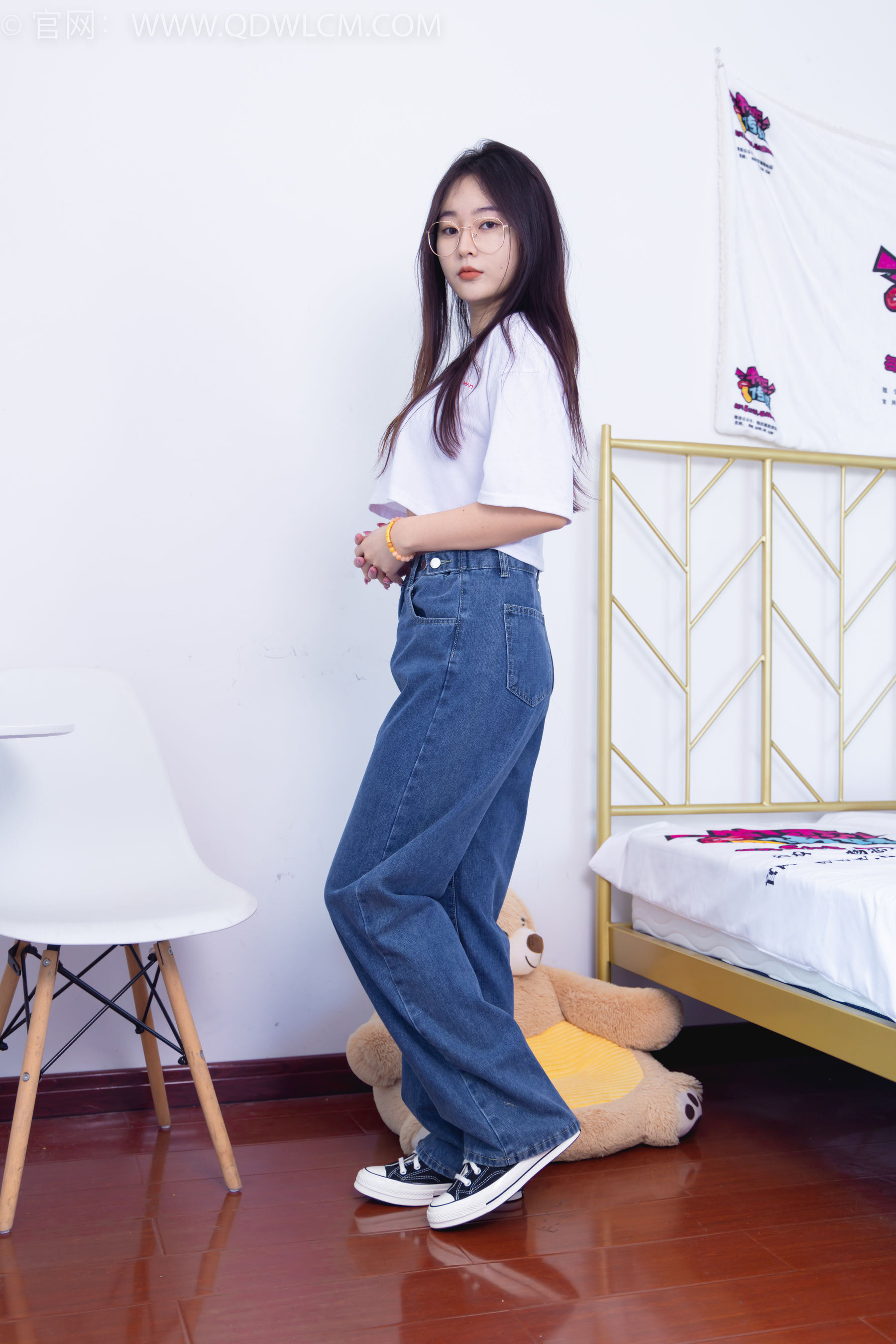 物恋传媒 No.1539 美兔-来日方长