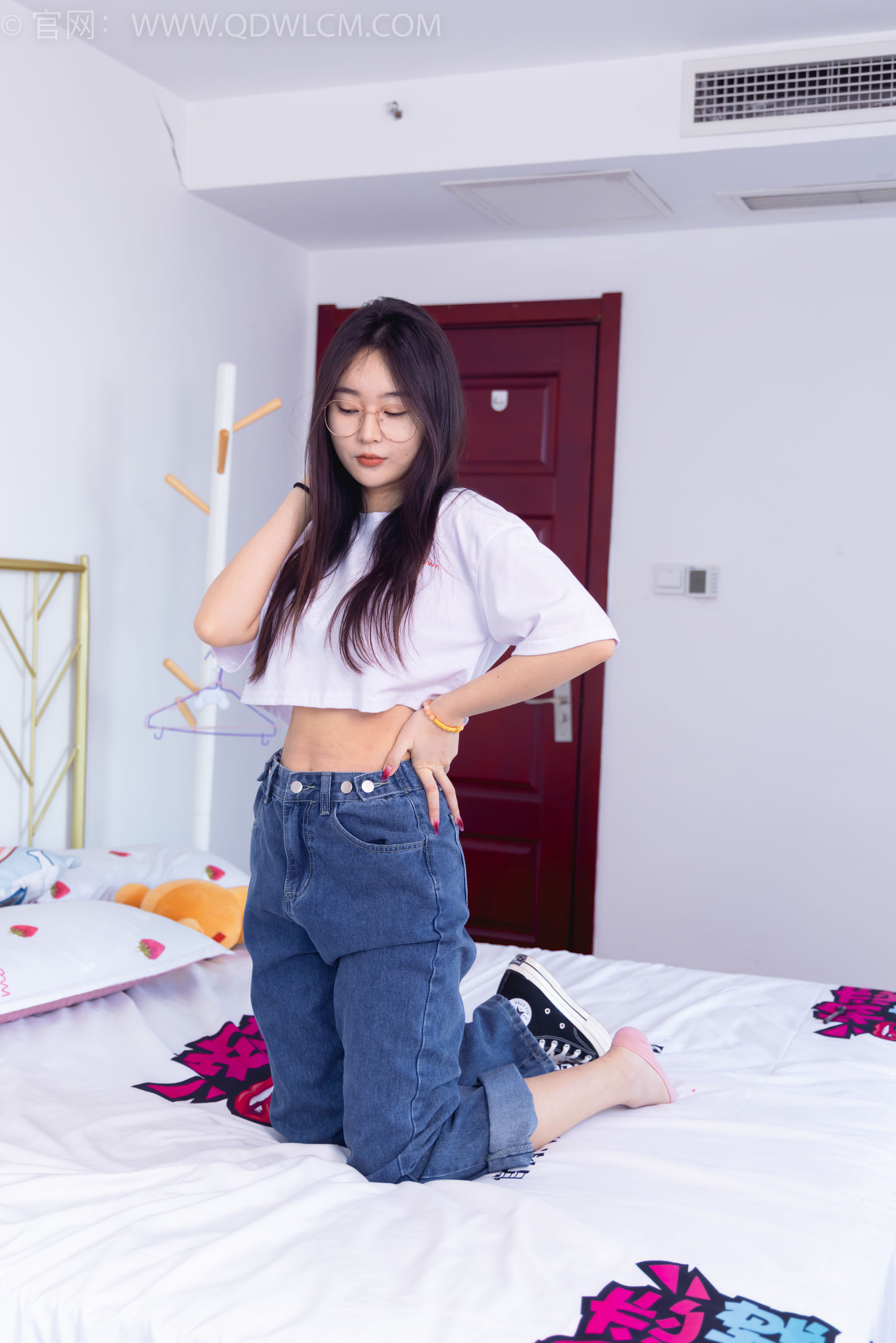 物恋传媒 No.1539 美兔-来日方长
