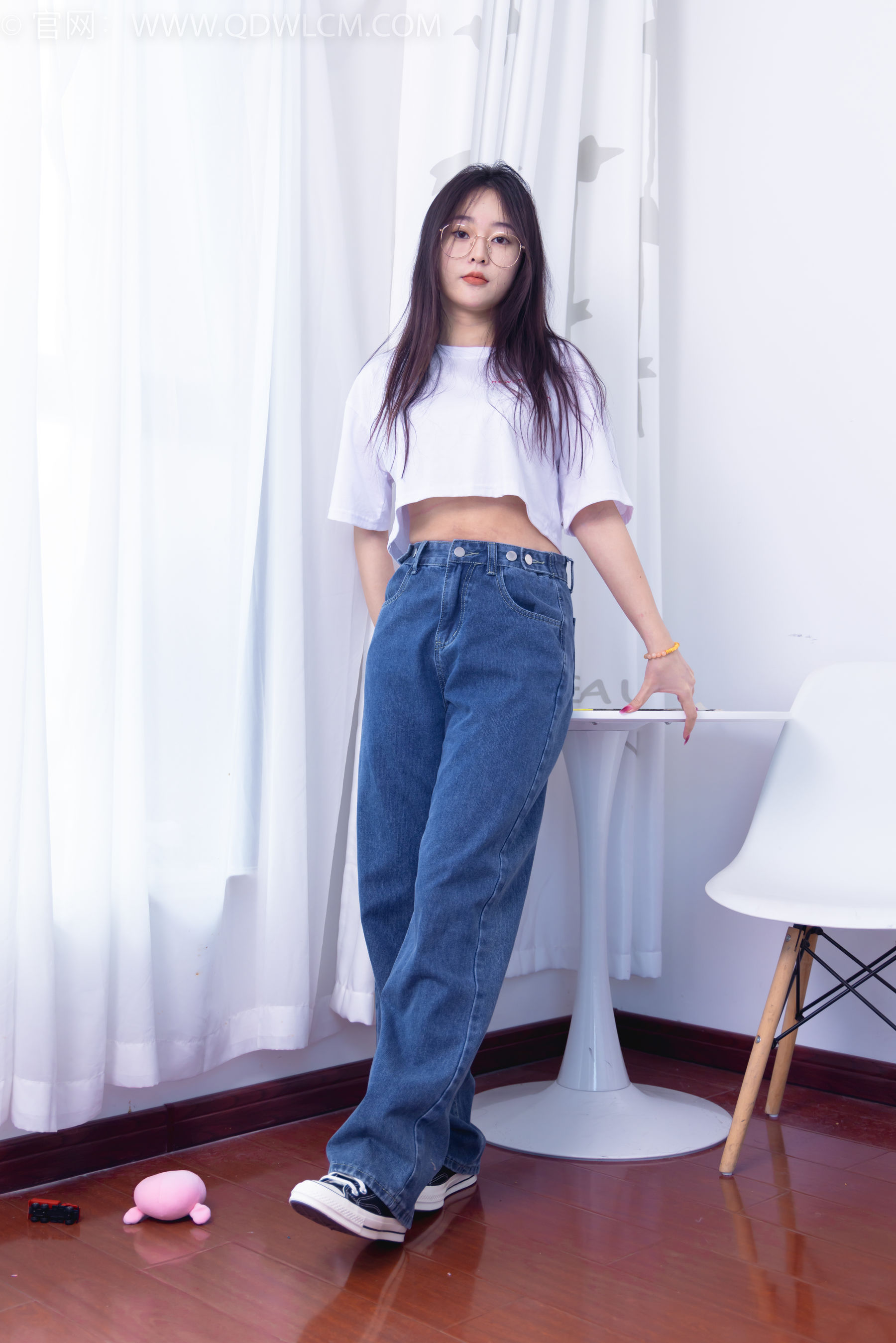 物恋传媒 No.1539 美兔-来日方长