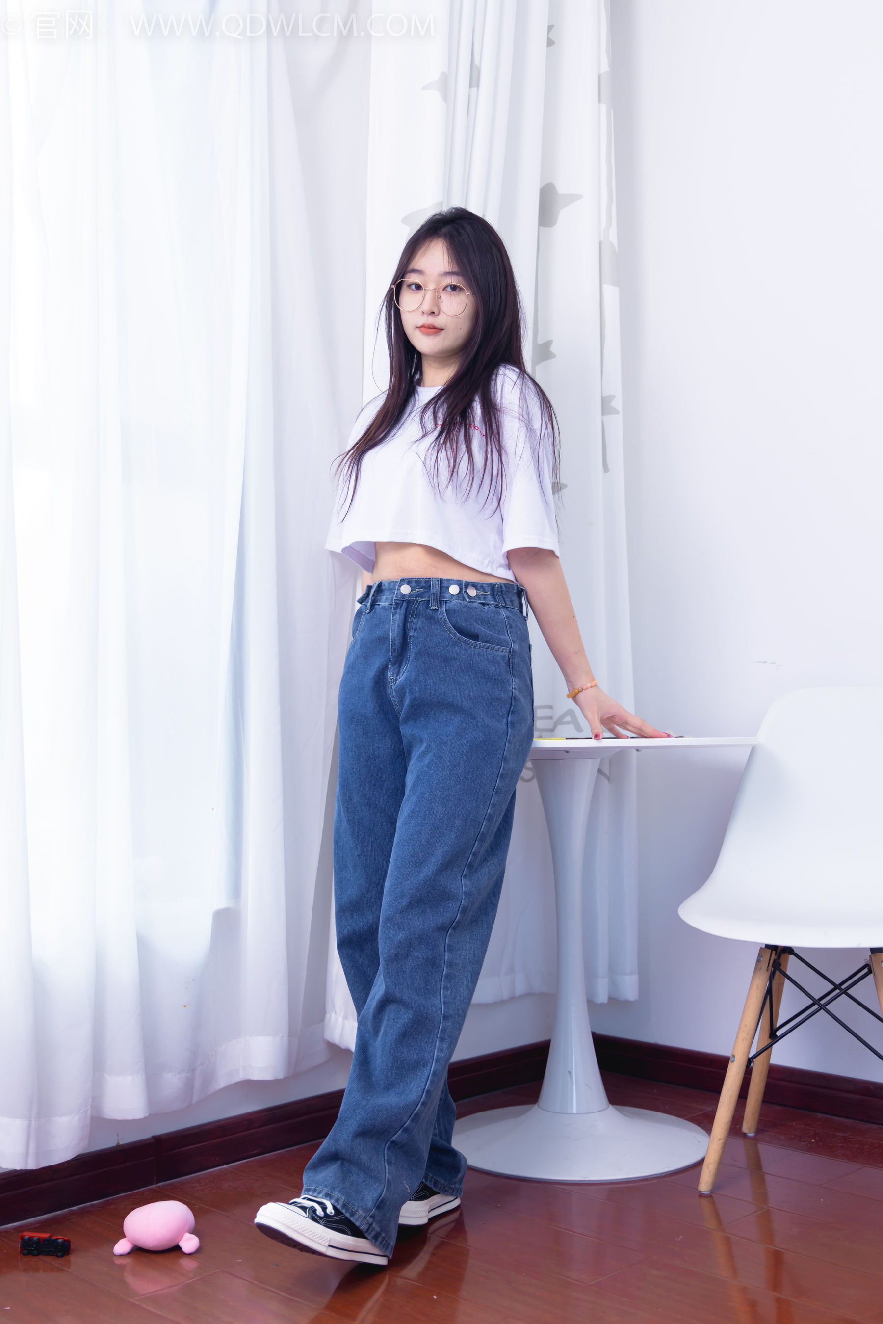 物恋传媒 No.1539 美兔-来日方长