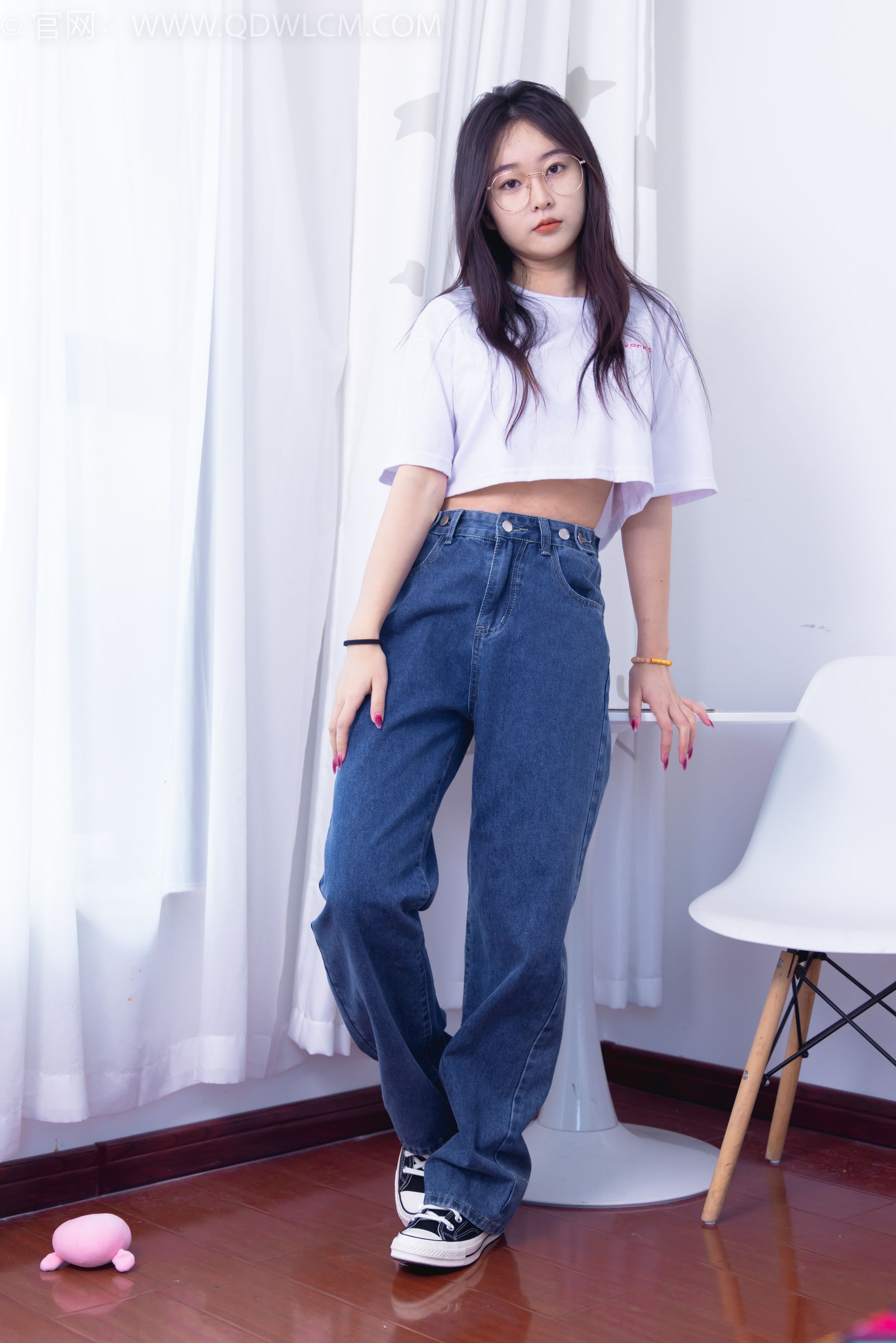 物恋传媒 No.1539 美兔-来日方长