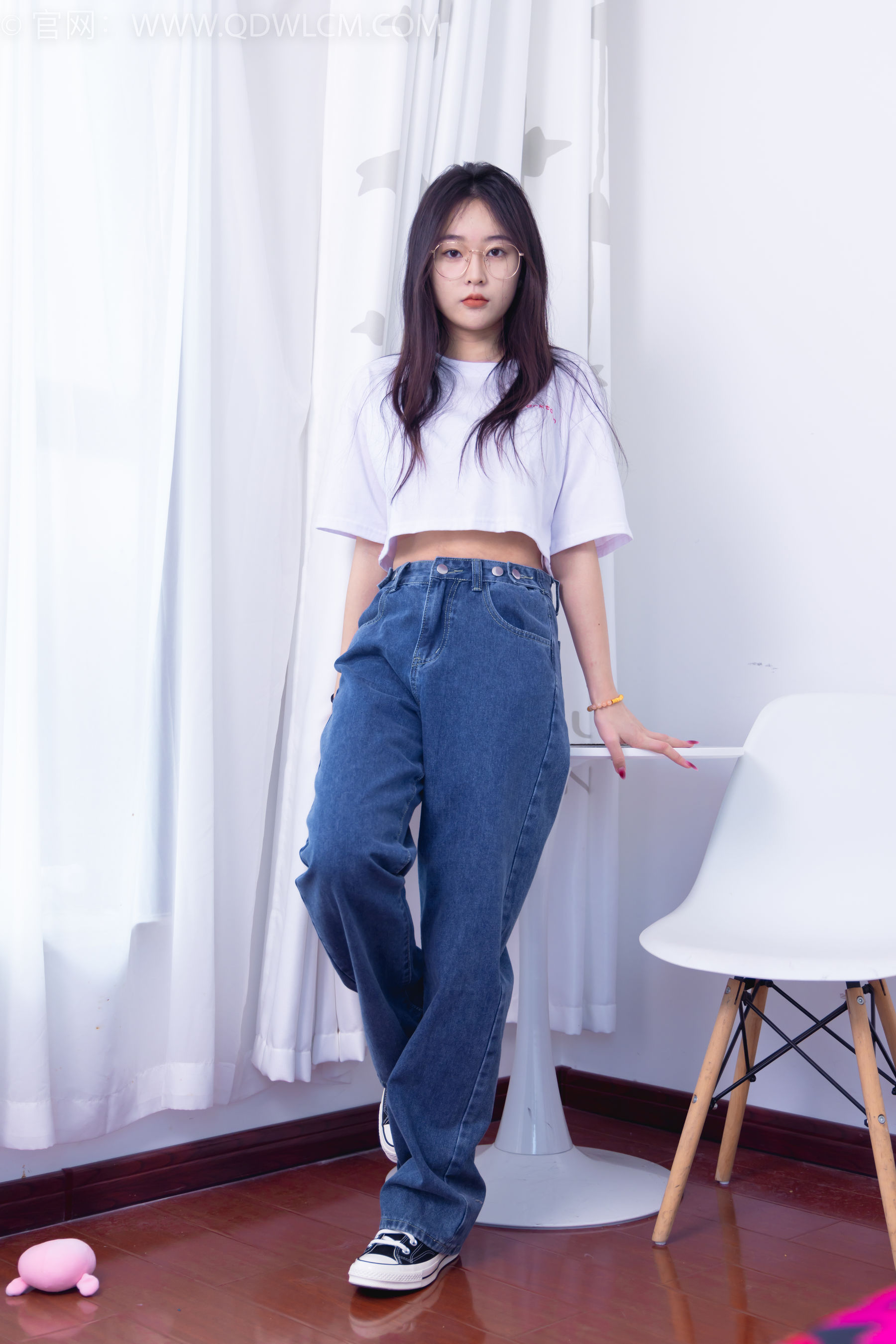 物恋传媒 No.1539 美兔-来日方长