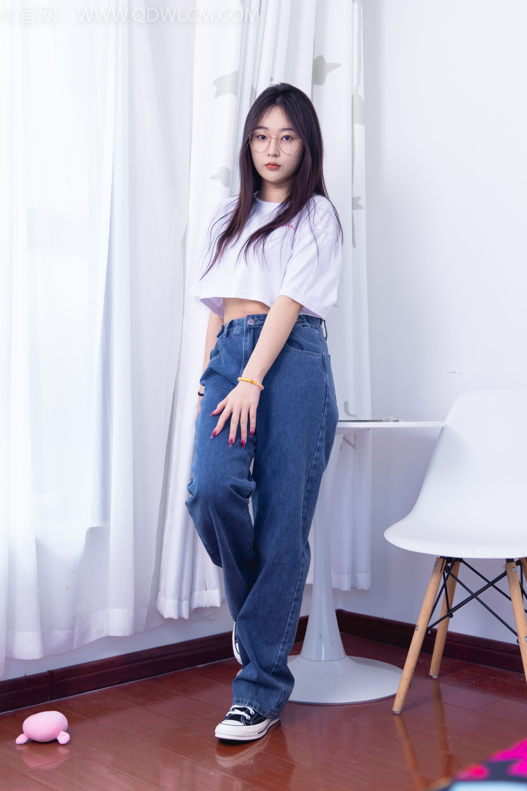 物恋传媒 No.1539 美兔-来日方长