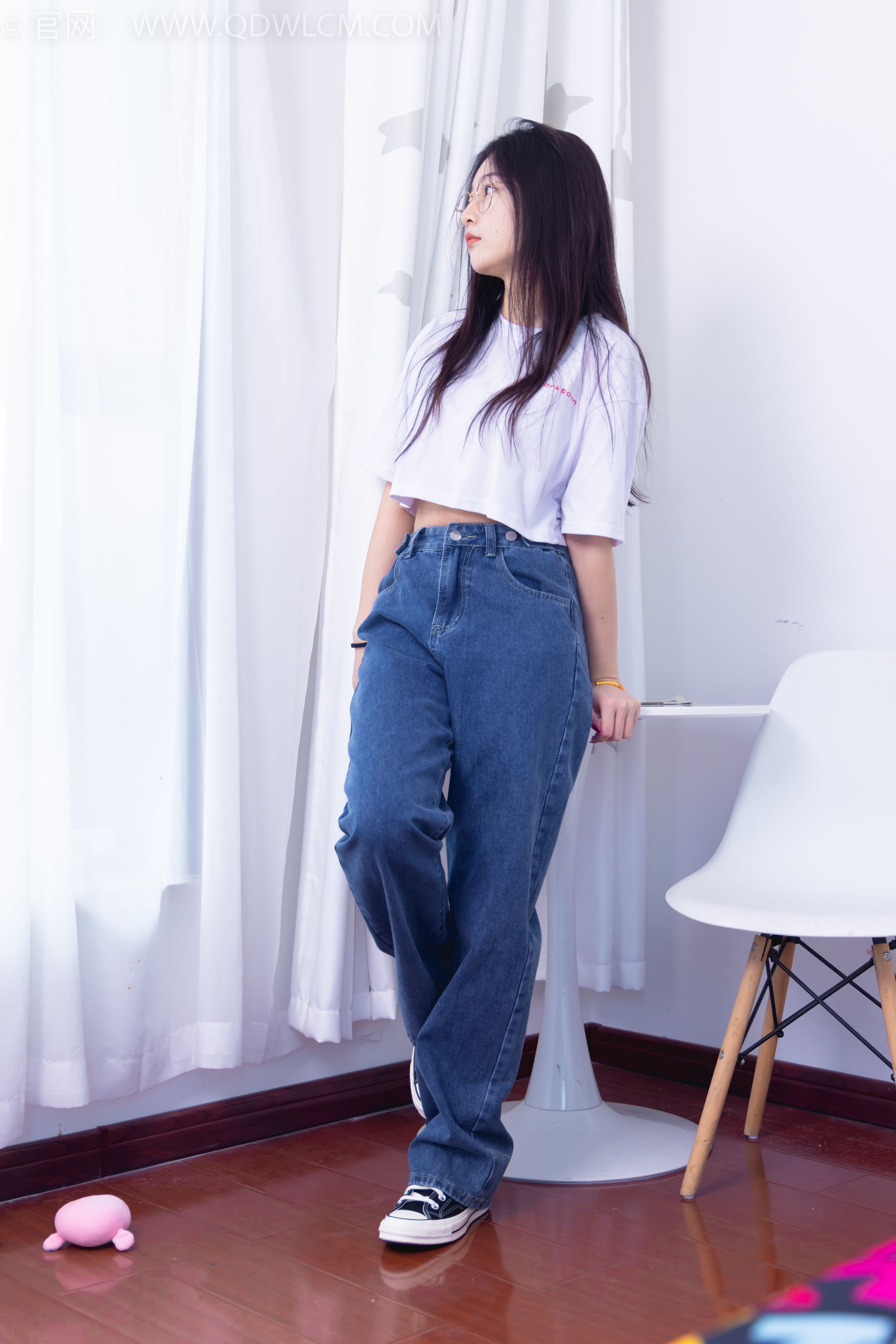 物恋传媒 No.1539 美兔-来日方长