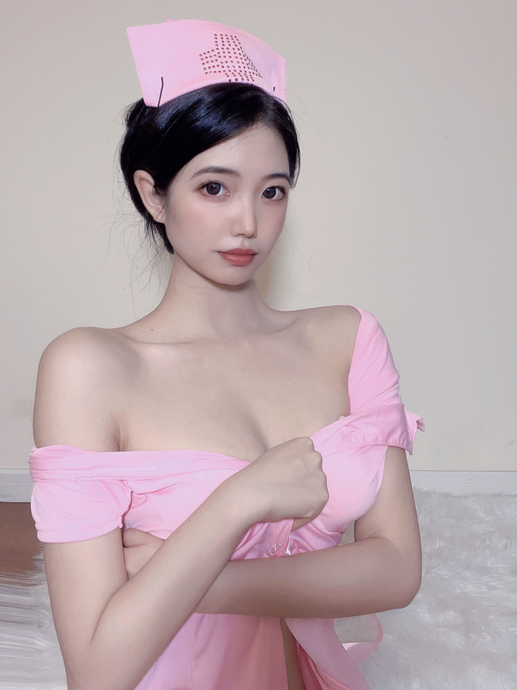 纪念小小v5 - 想当我的病人吗？