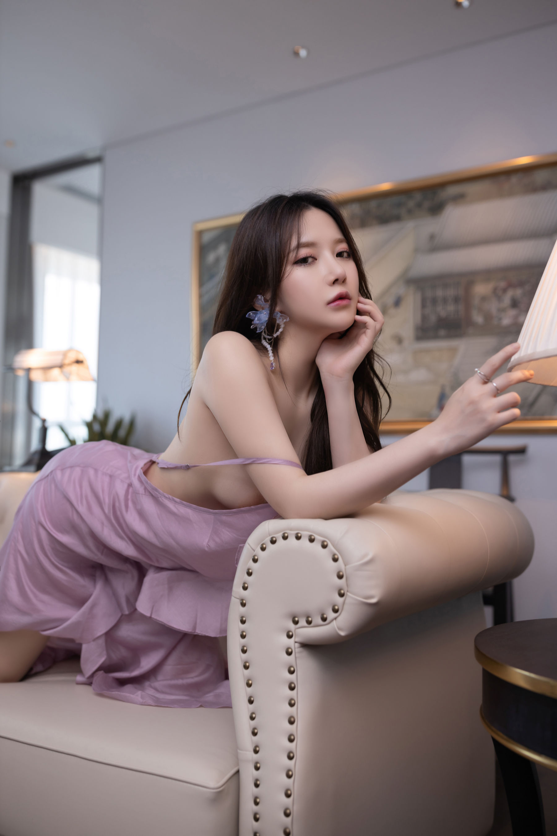 鱼子酱梦回午日写真