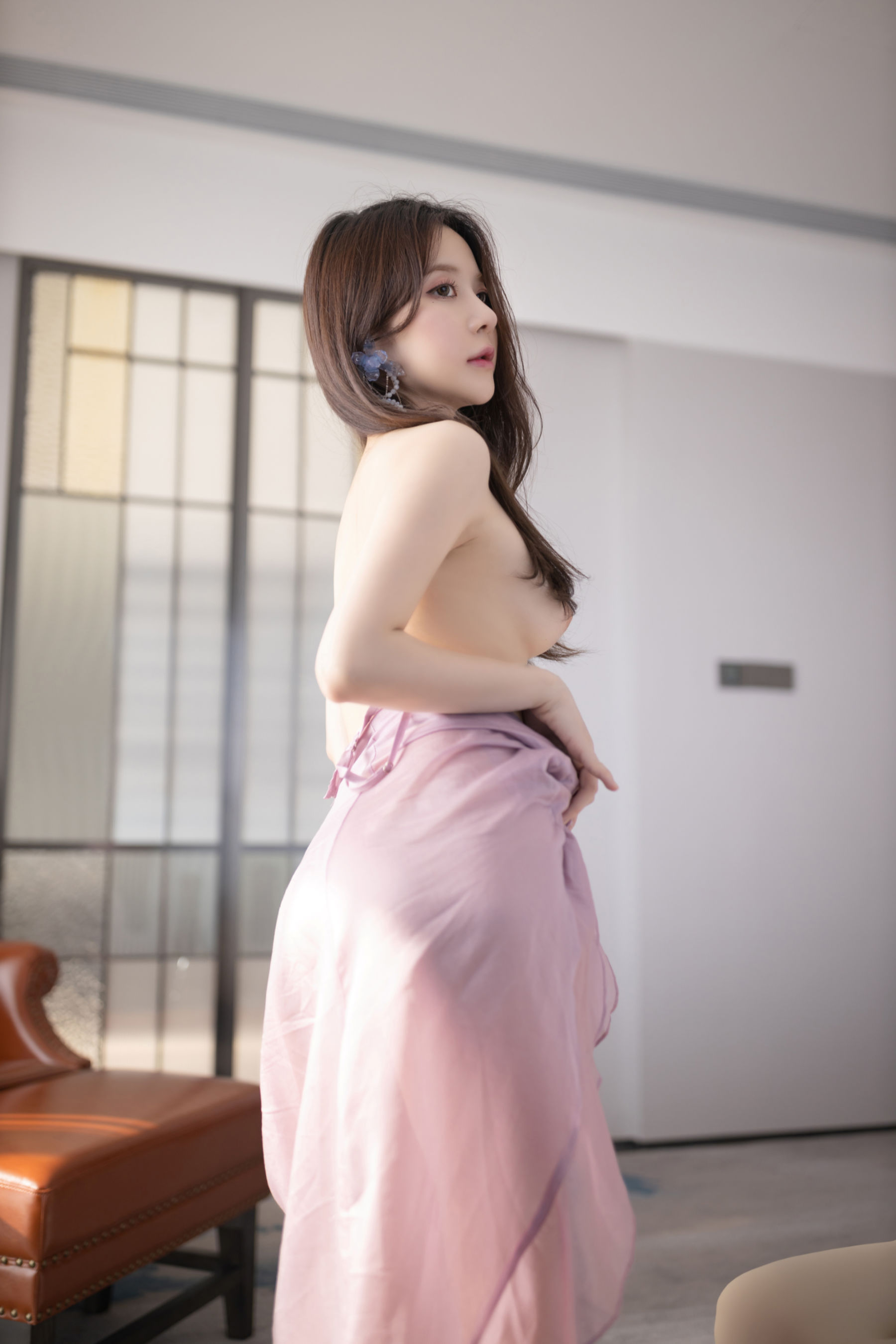 鱼子酱梦回午日写真