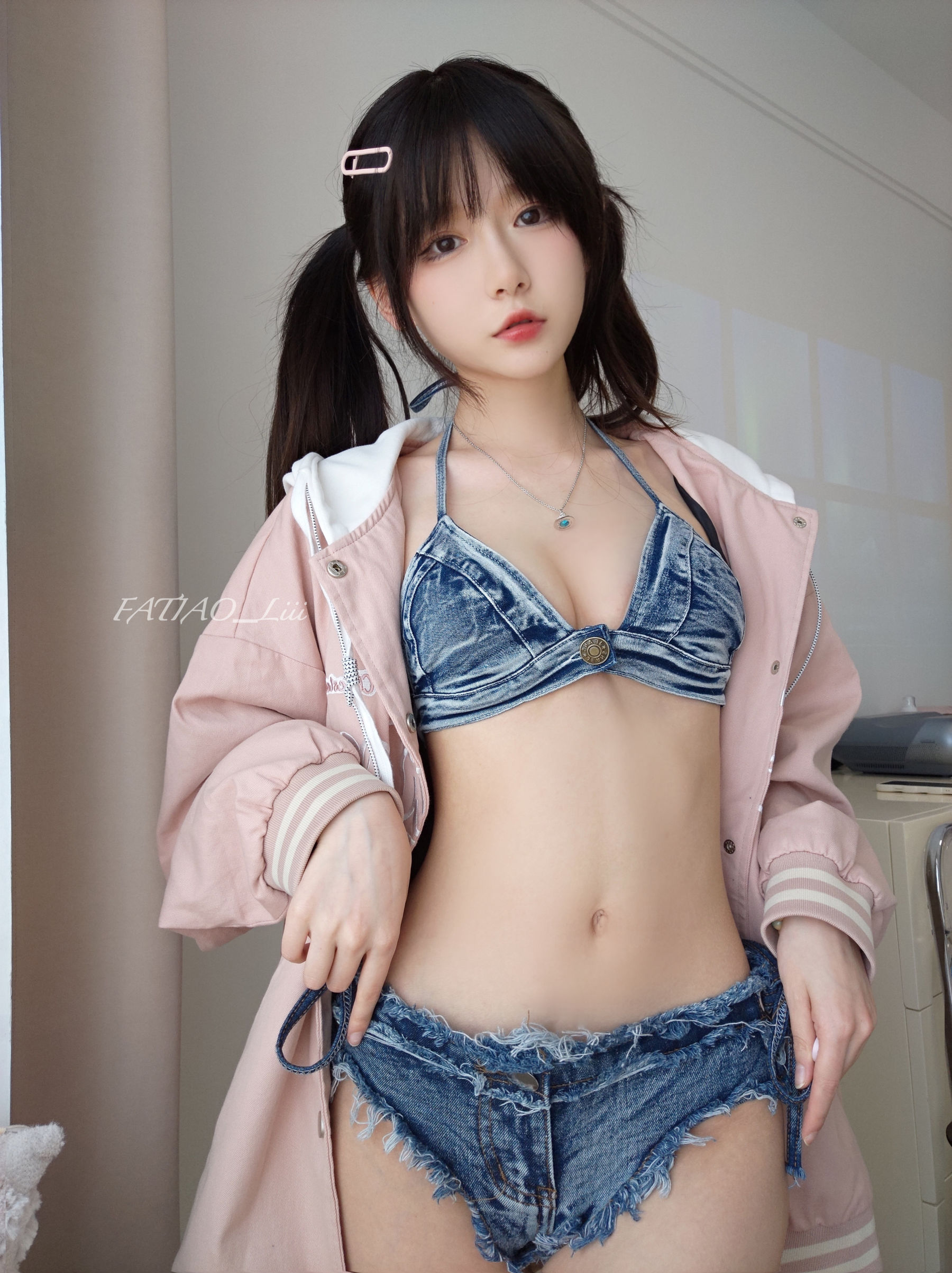 迷之呆梨(发条少女)[fantia] 03__妹の自撮り
