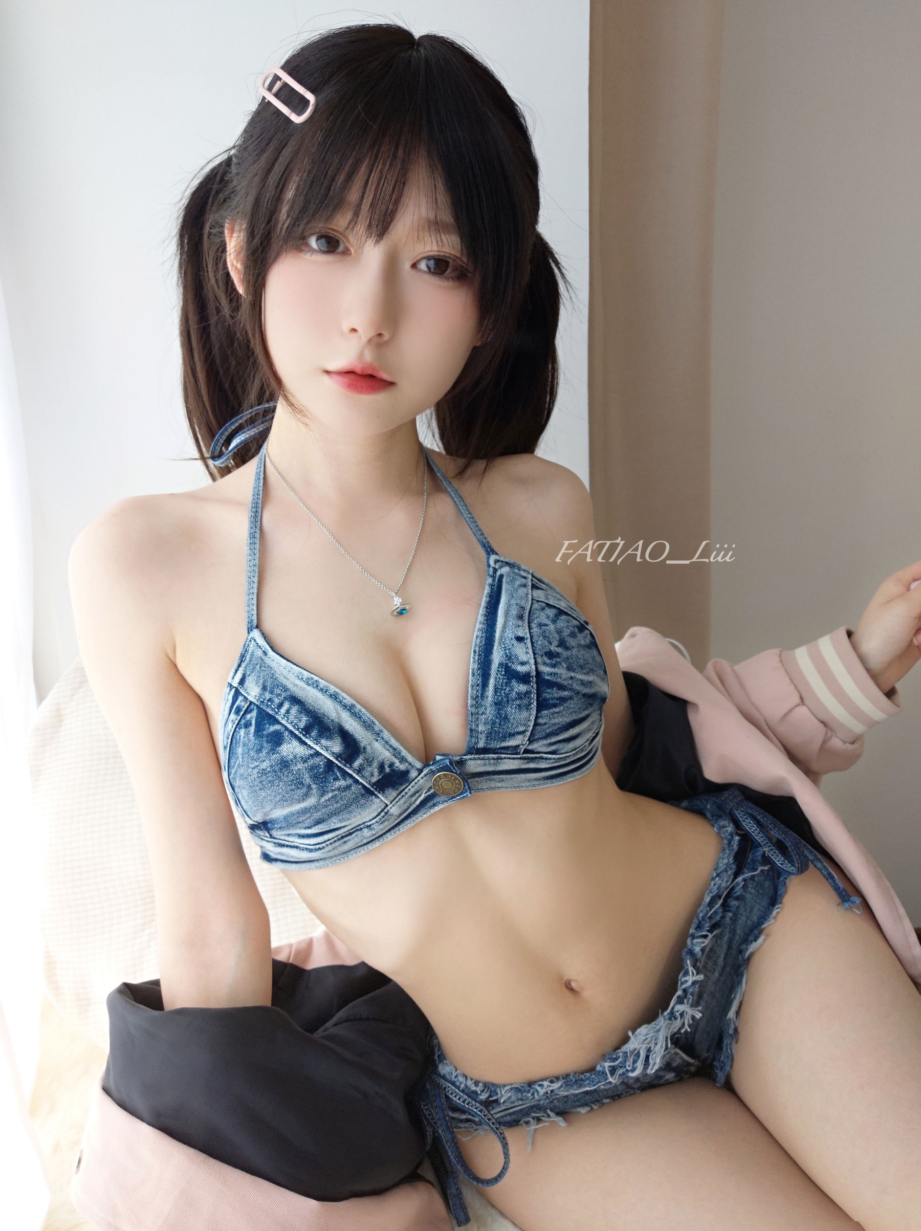 迷之呆梨(发条少女)[fantia] 03__妹の自撮り
