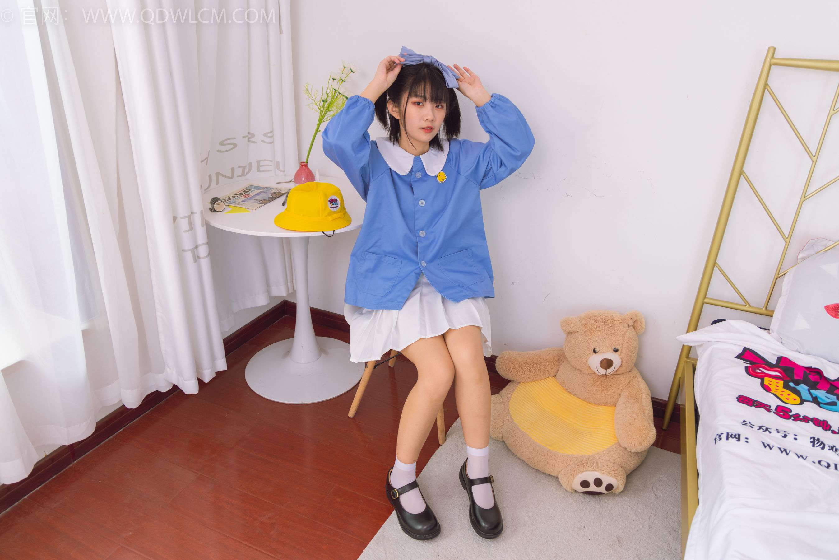 物恋传媒 No.1460 暗月-橘子汽水