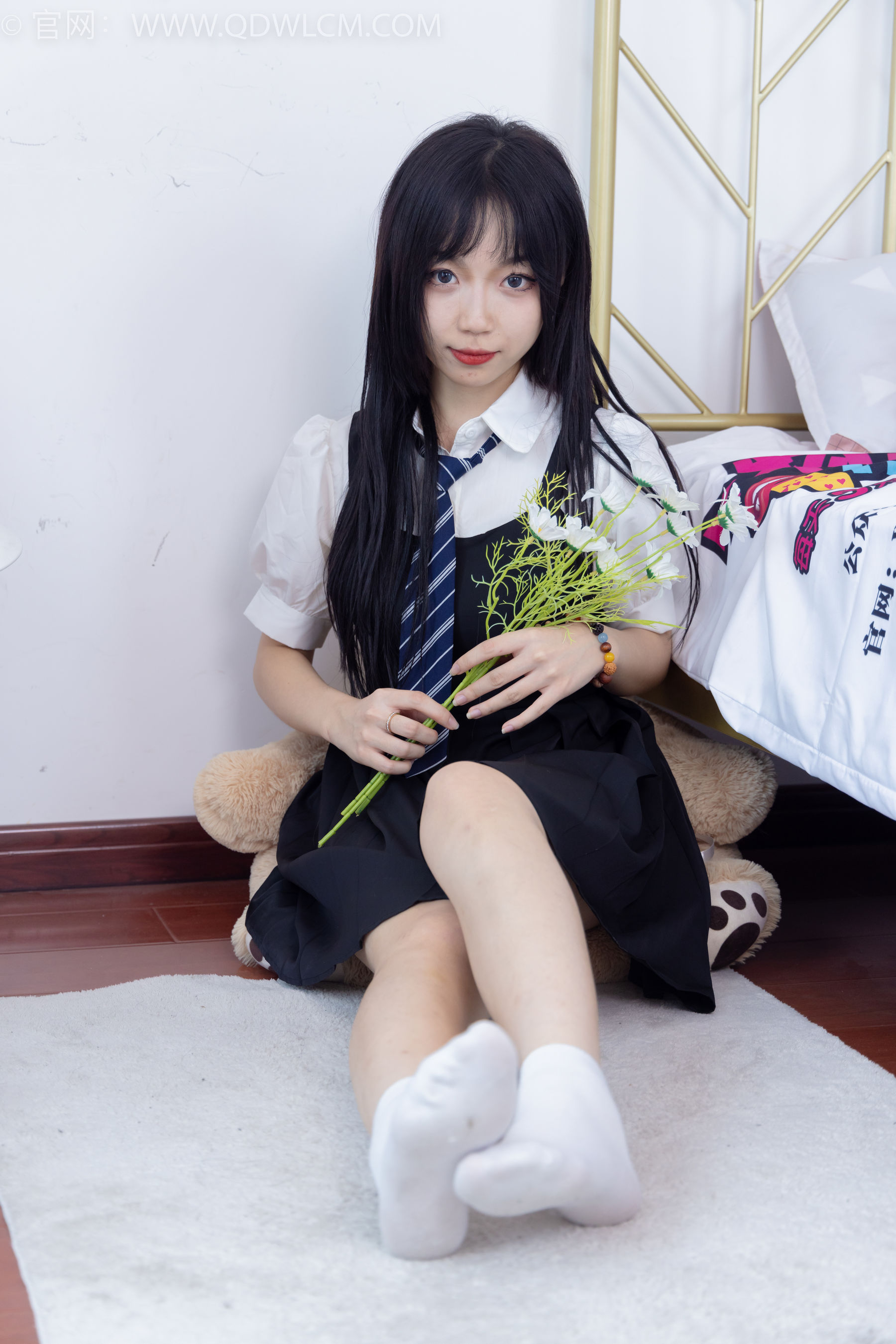 物恋传媒 No.1458 莎莎-新人驾到