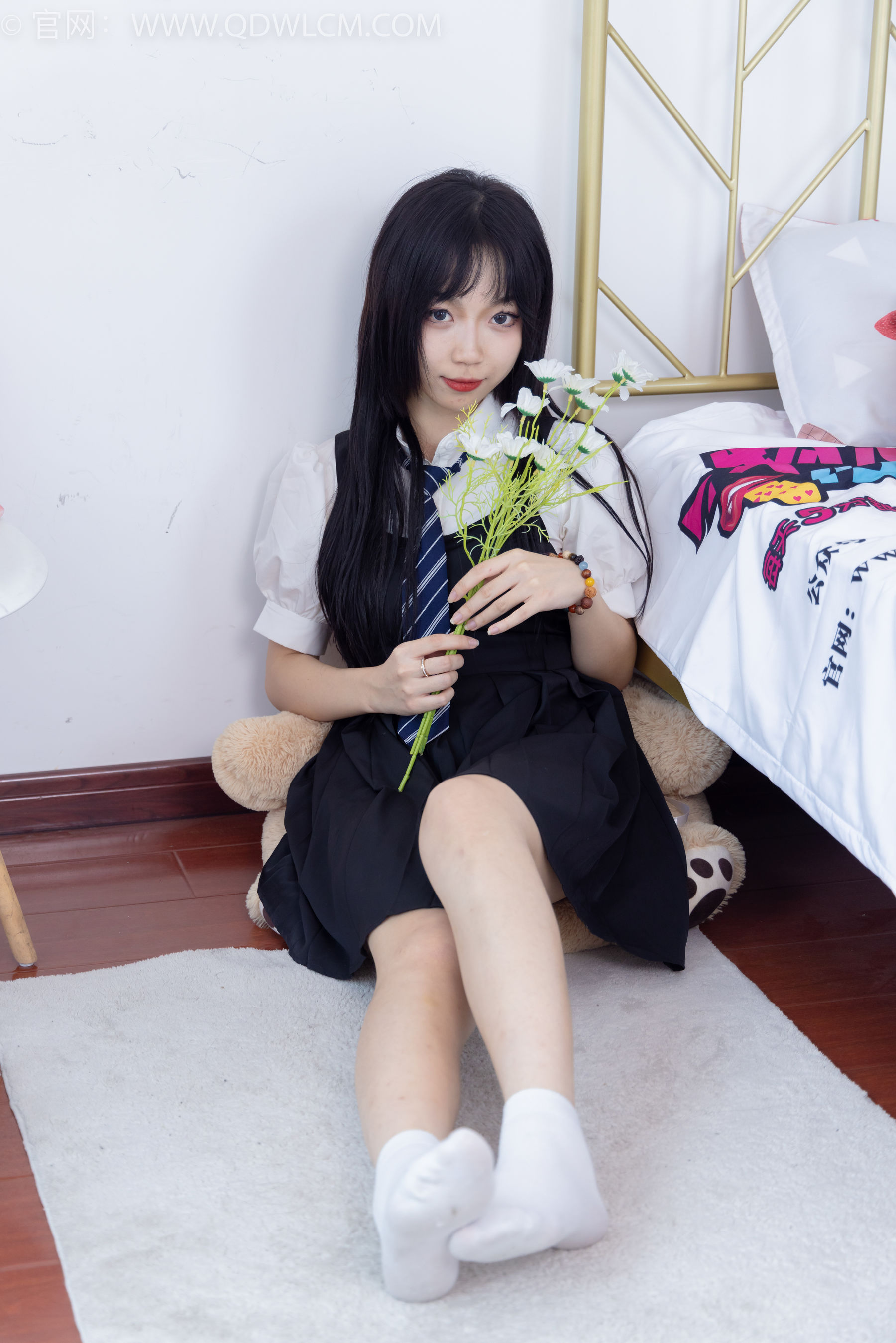 物恋传媒 No.1458 莎莎-新人驾到