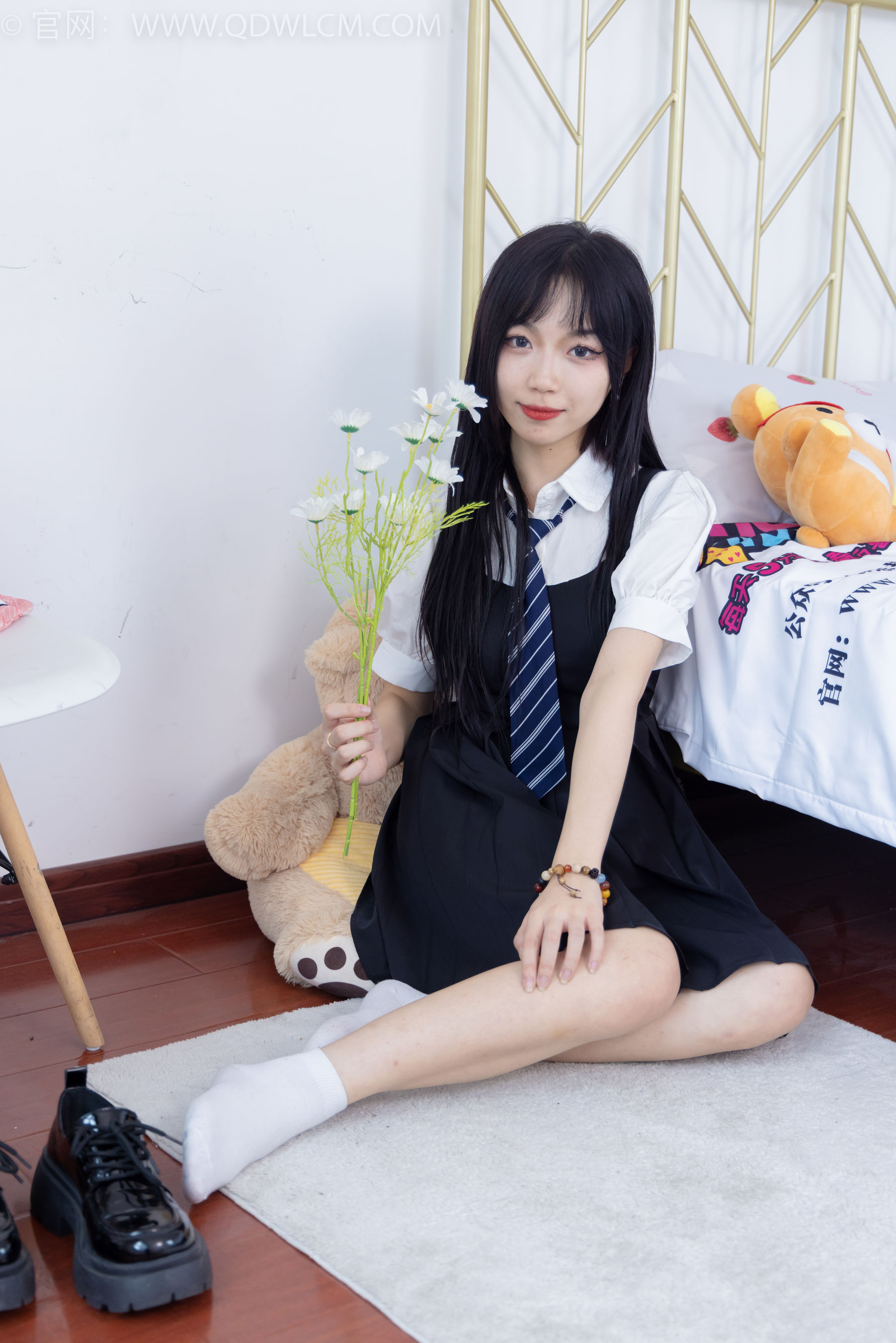 物恋传媒 No.1458 莎莎-新人驾到