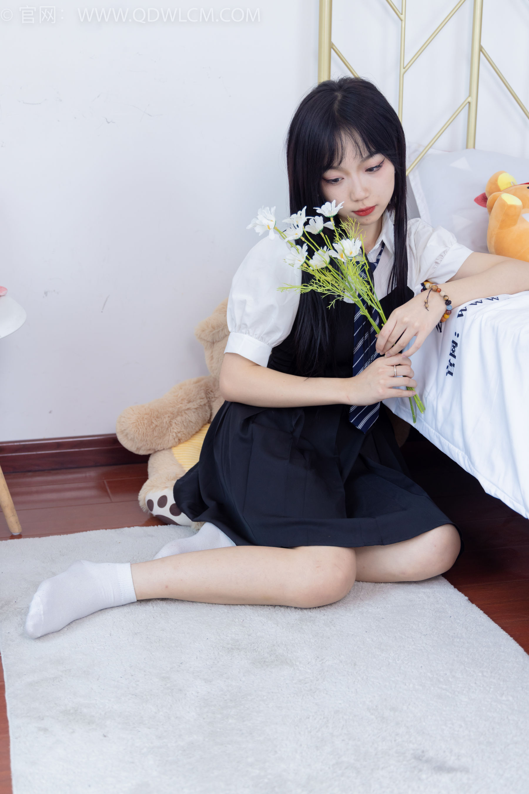 物恋传媒 No.1458 莎莎-新人驾到