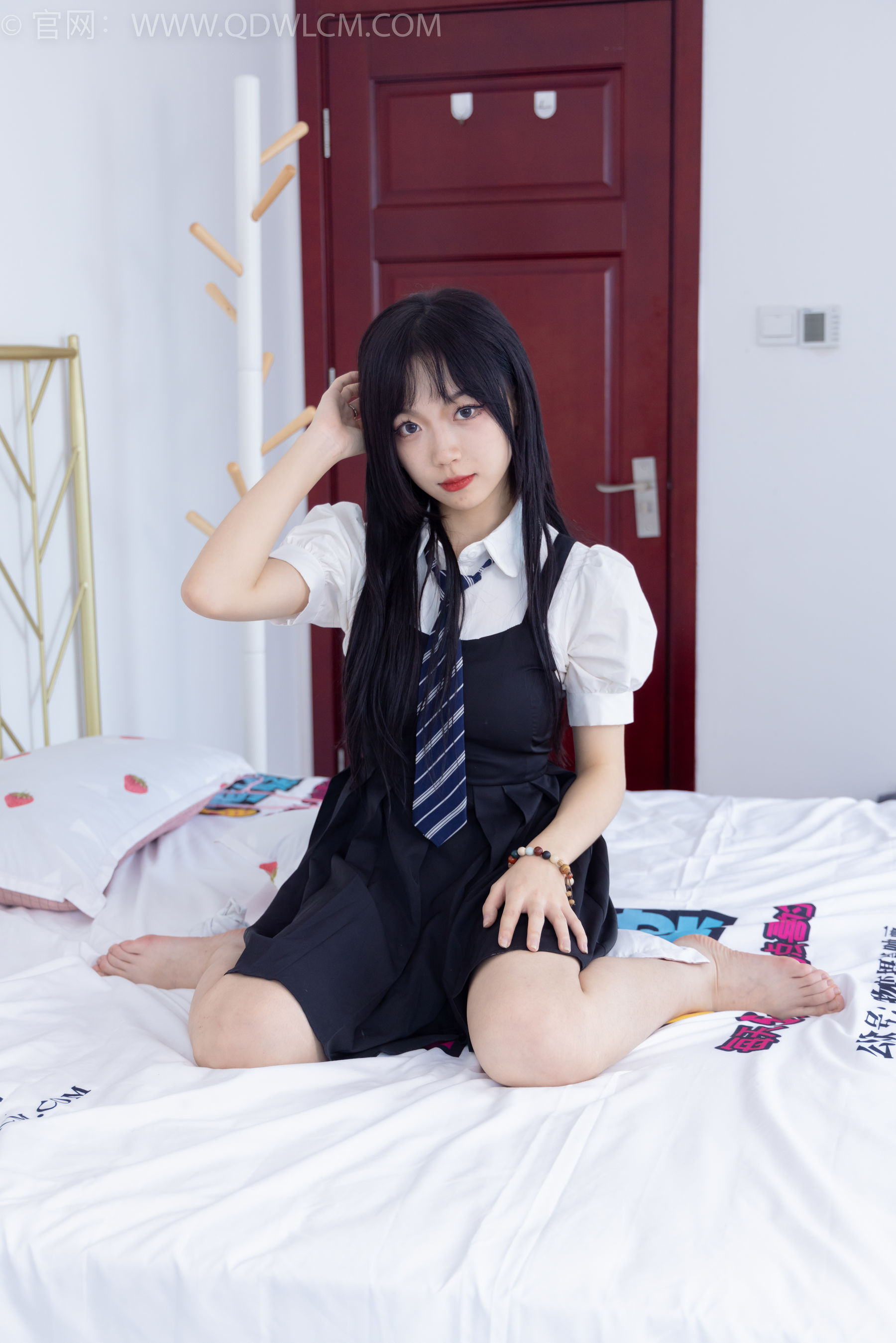 物恋传媒 No.1458 莎莎-新人驾到