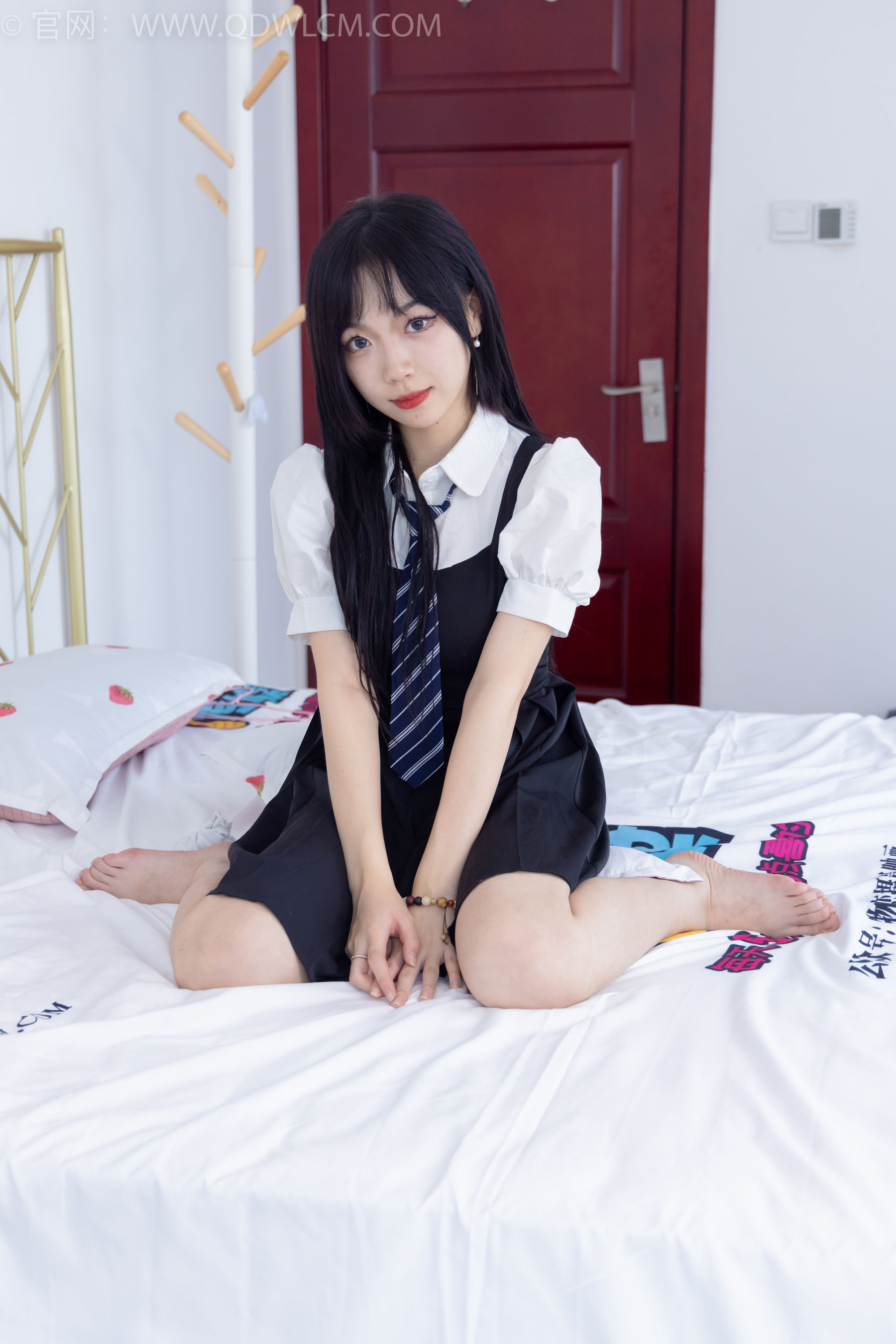 物恋传媒 No.1458 莎莎-新人驾到