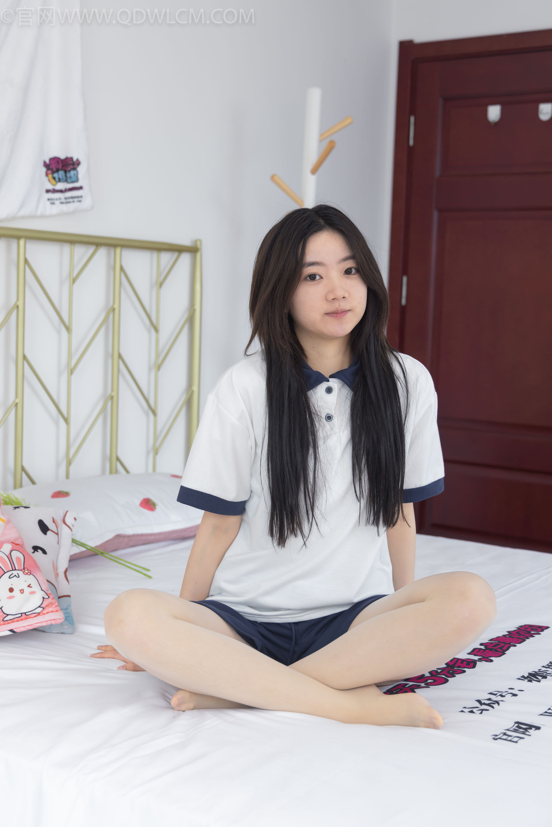 物恋传媒 No.1437 盲盒