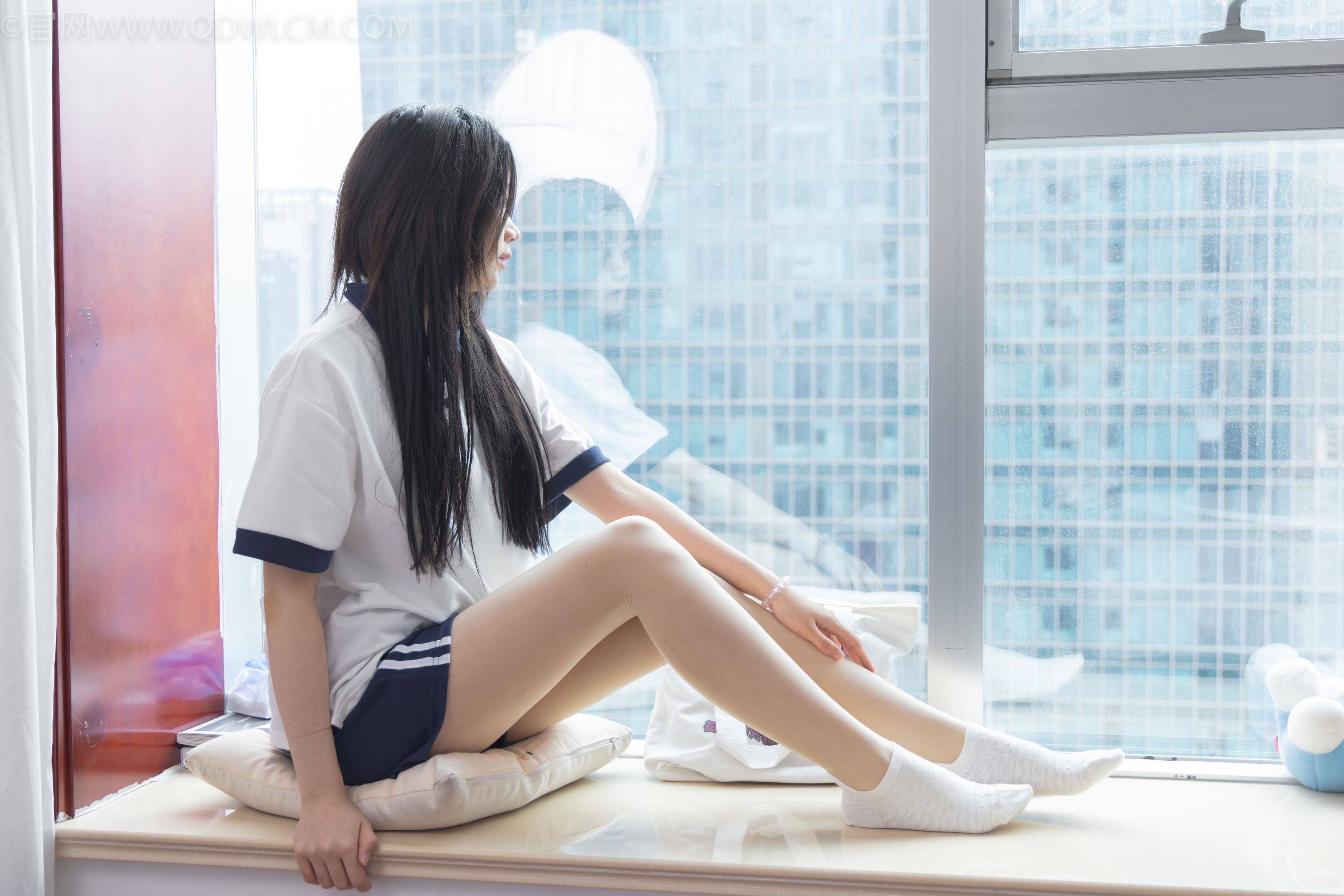 物恋传媒 No.1437 盲盒