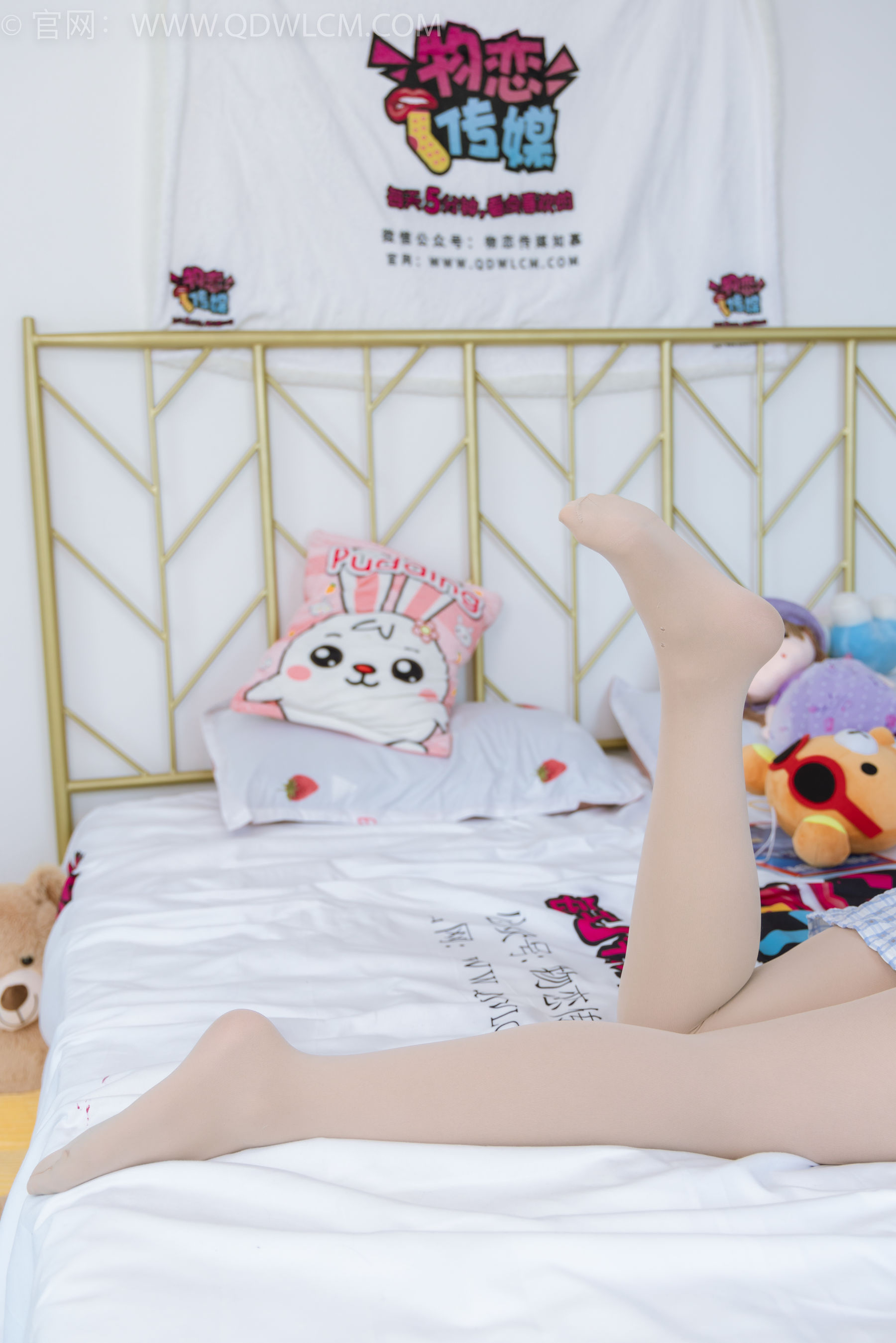 物恋传媒 No.1429 月心-最美的烟火