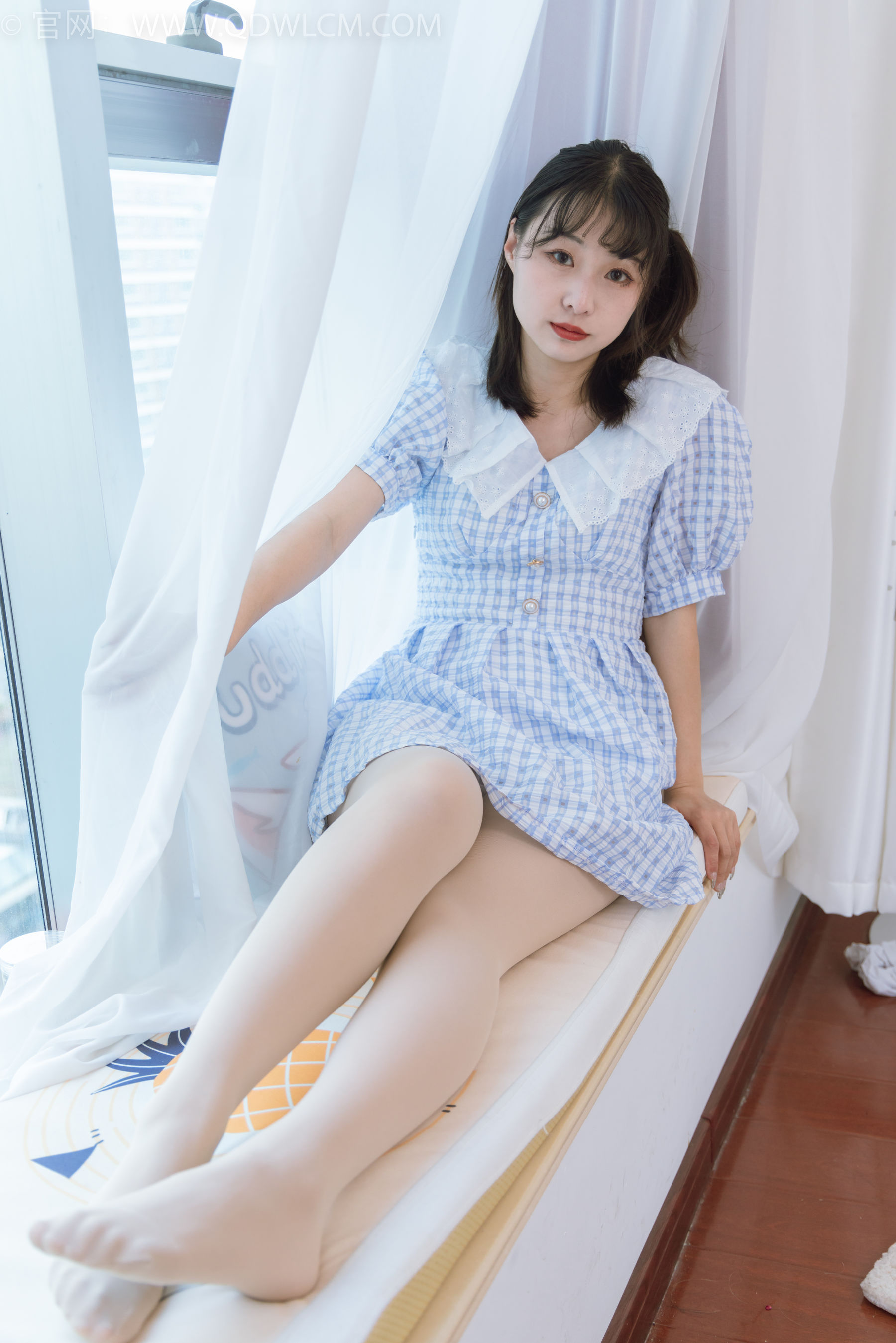 物恋传媒 No.1429 月心-最美的烟火