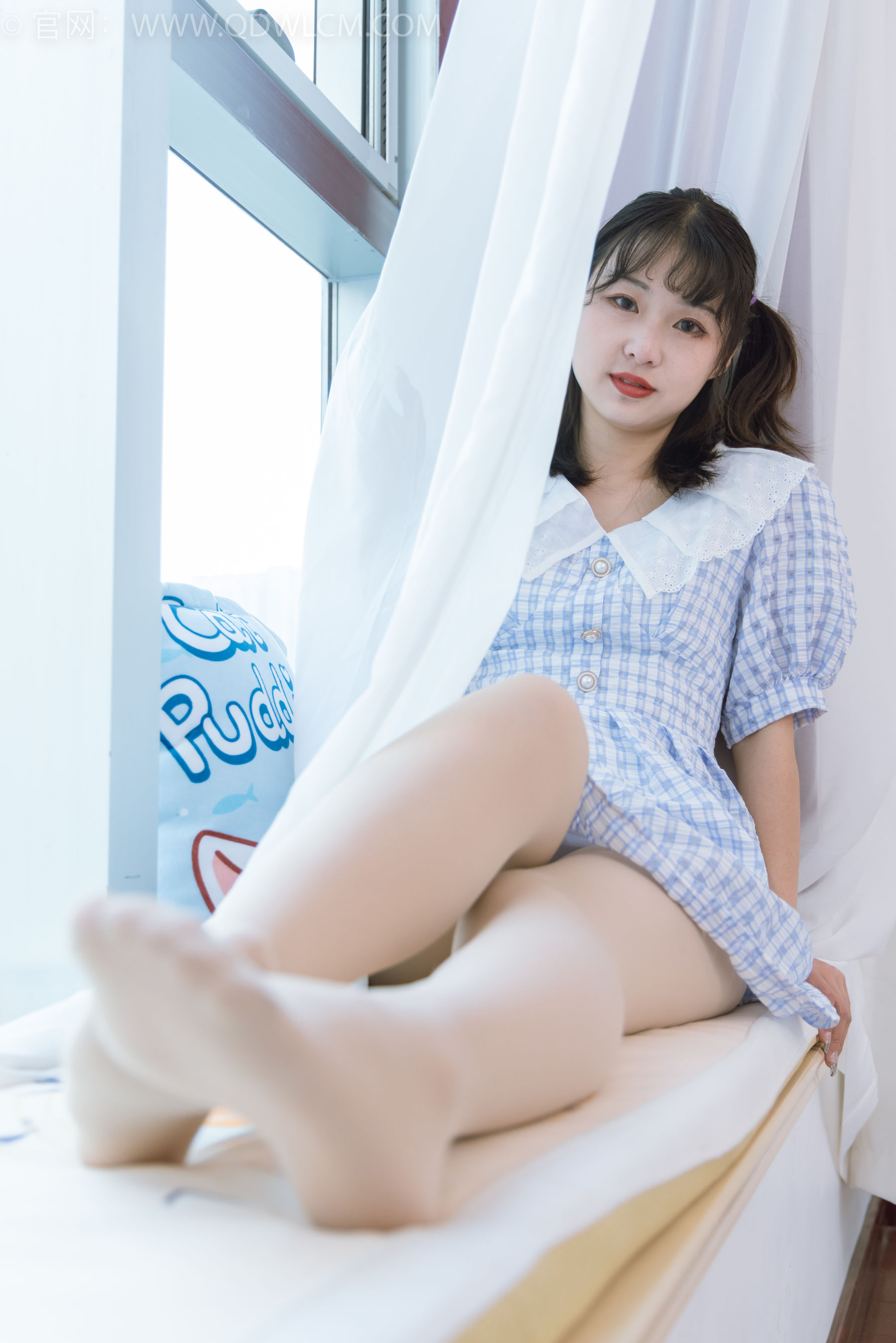 物恋传媒 No.1429 月心-最美的烟火