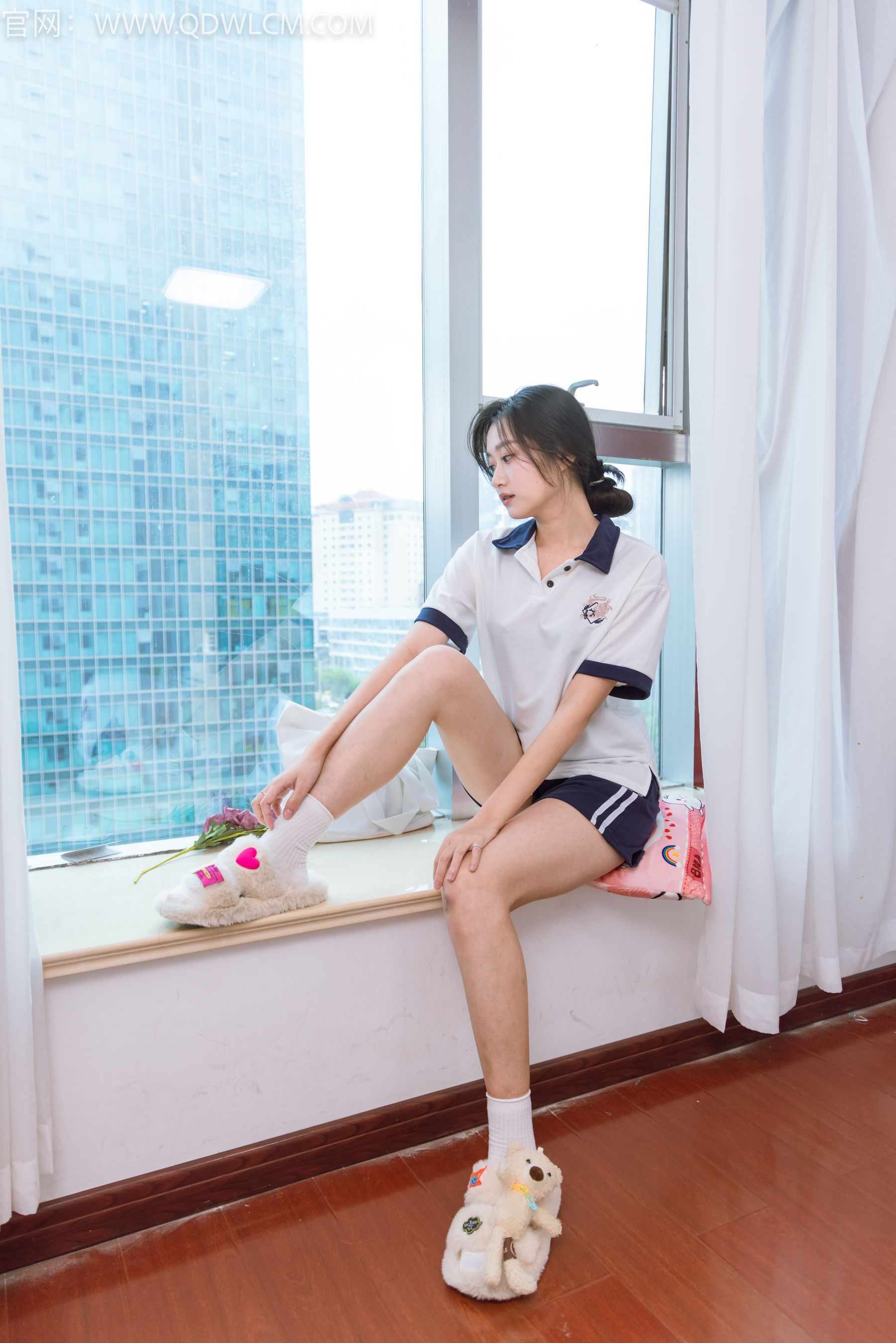 物恋传媒 No.1427 小敏-夏季光阴