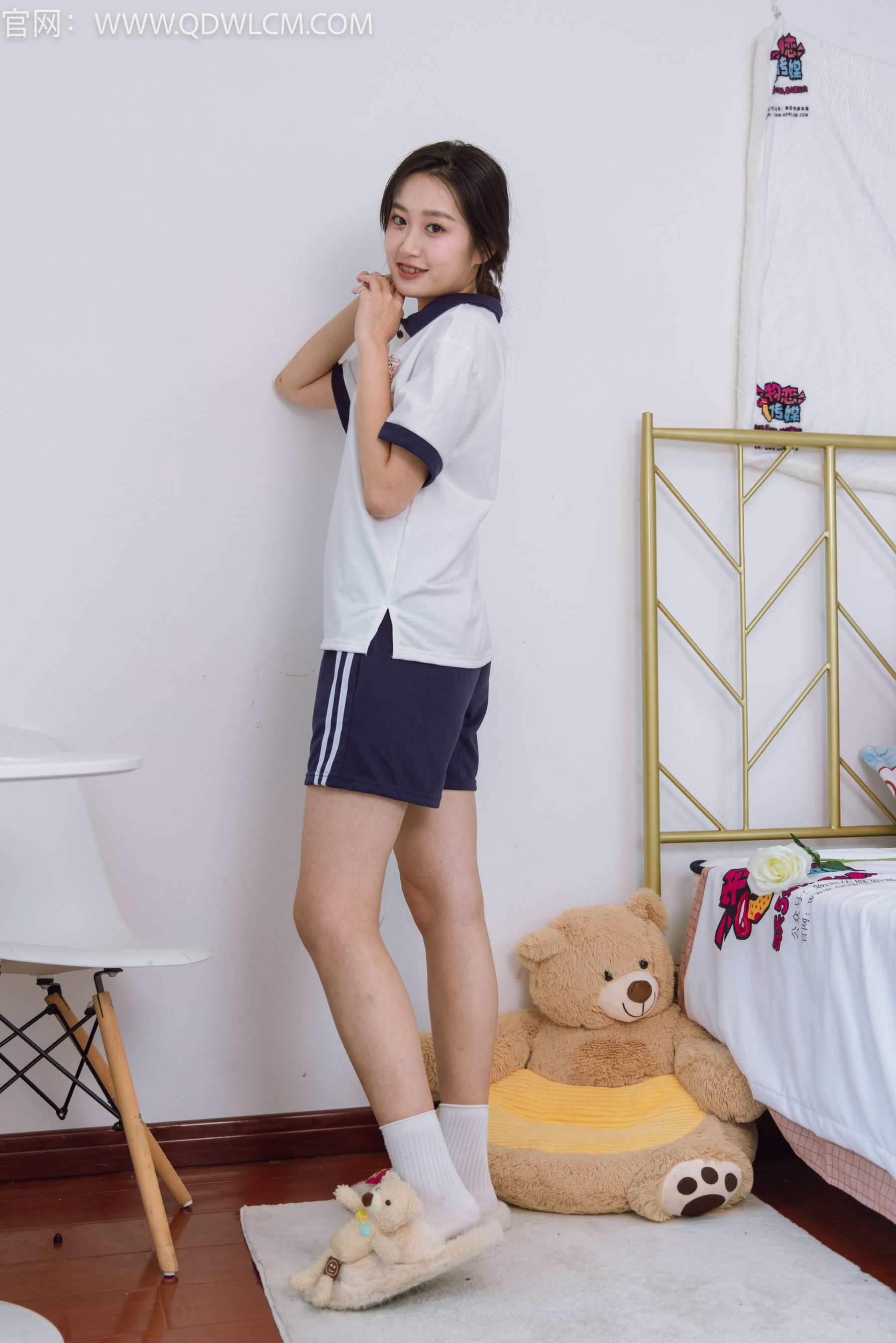 物恋传媒 No.1427 小敏-夏季光阴