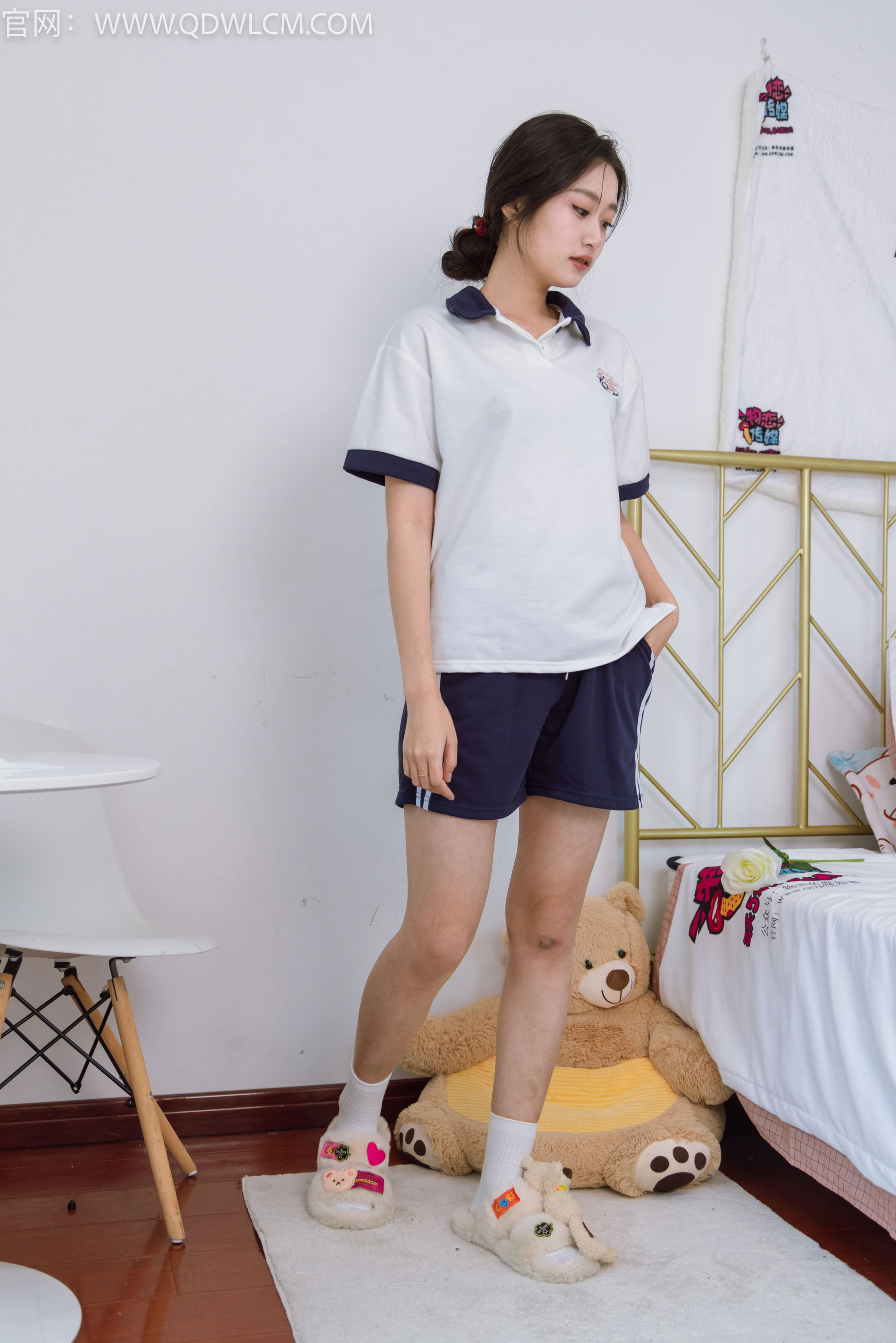 物恋传媒 No.1427 小敏-夏季光阴