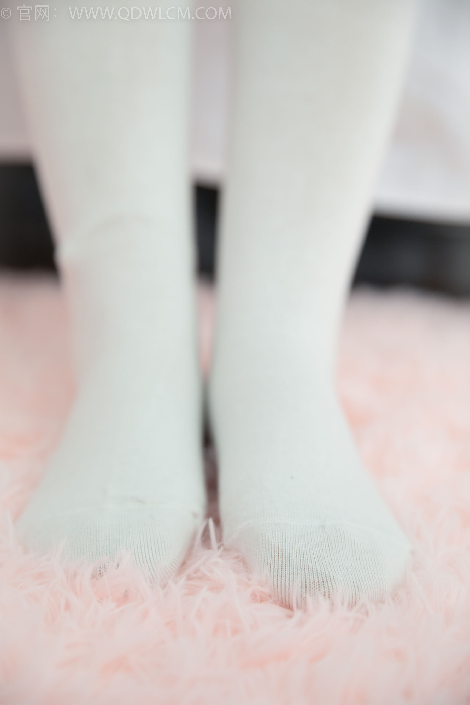 物恋传媒 No.1509 婷婷-黑色的花