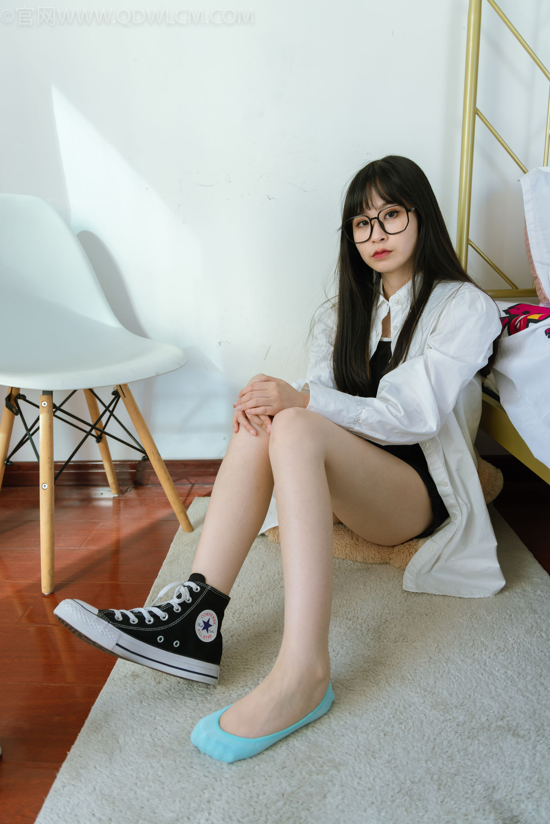 物恋传媒 No.1525 兮兮-美好的期待
