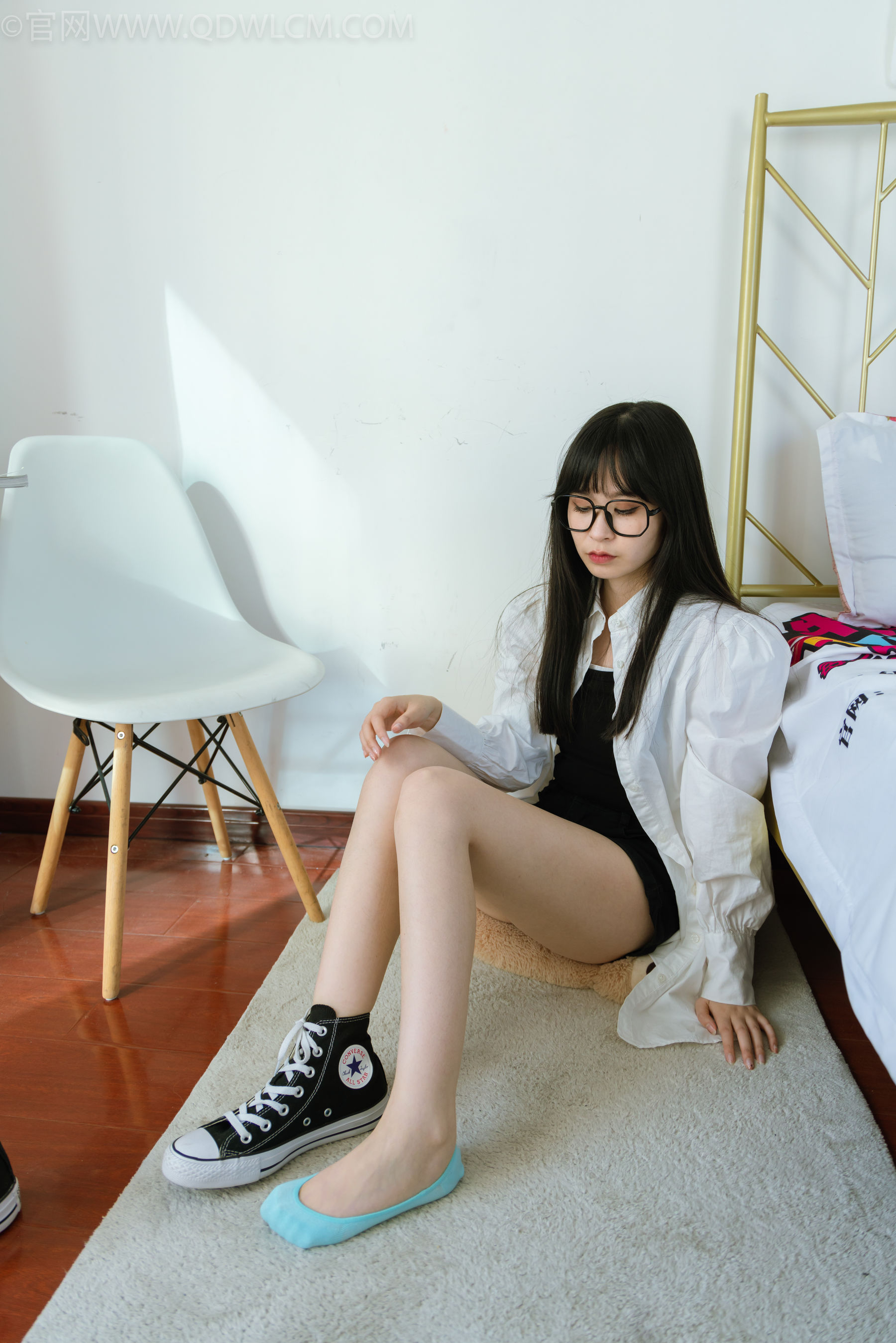 物恋传媒 No.1525 兮兮-美好的期待