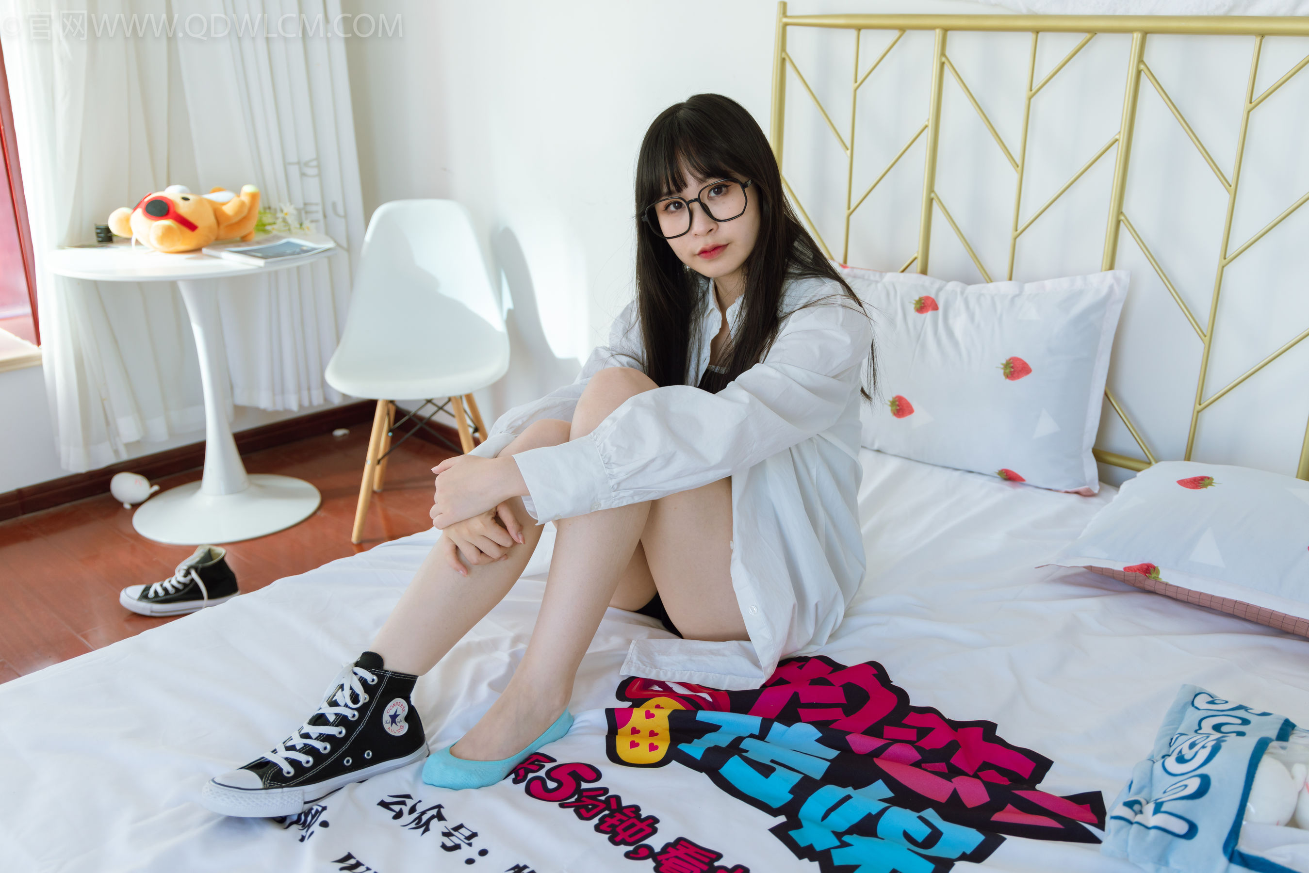 物恋传媒 No.1525 兮兮-美好的期待