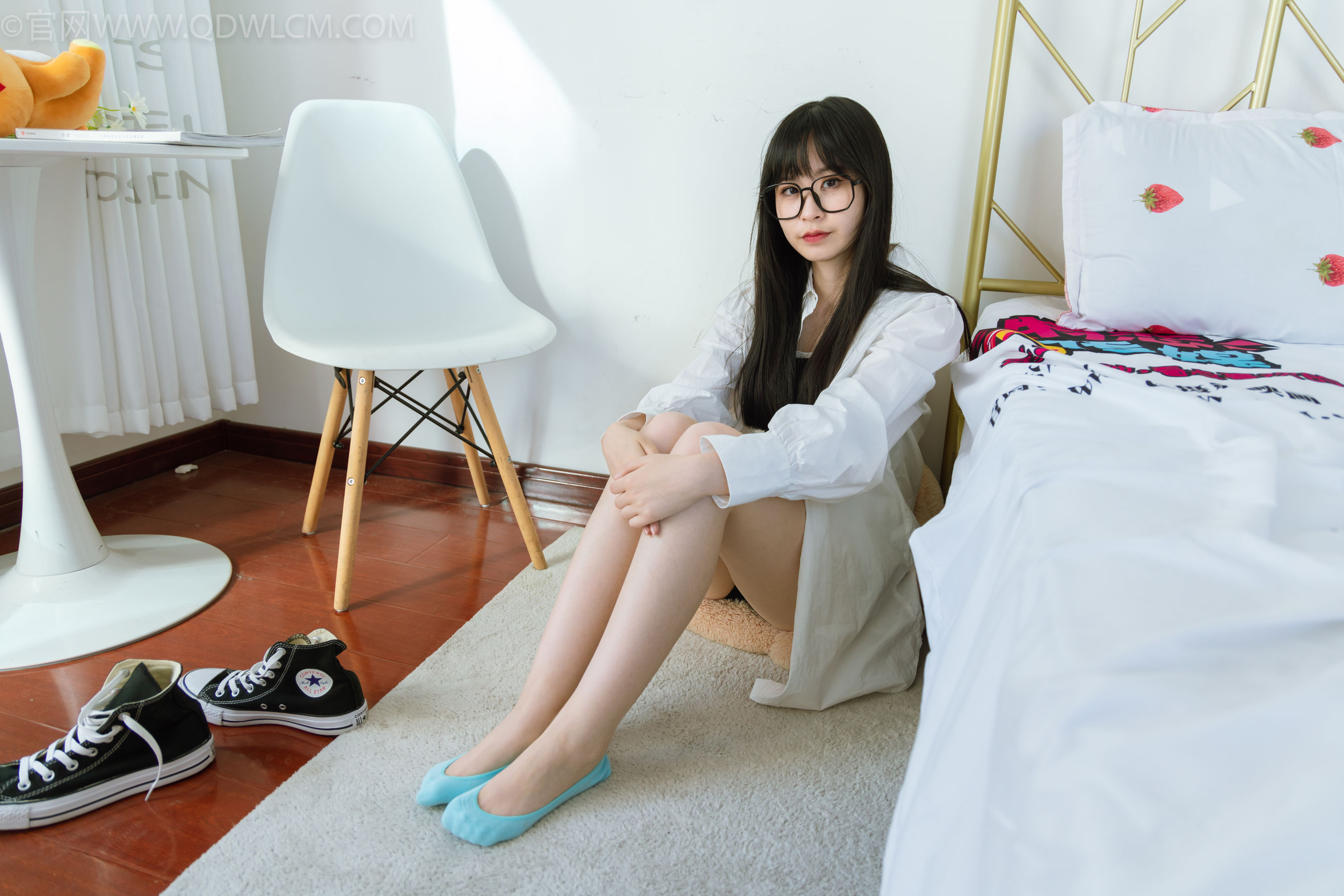 物恋传媒 No.1525 兮兮-美好的期待