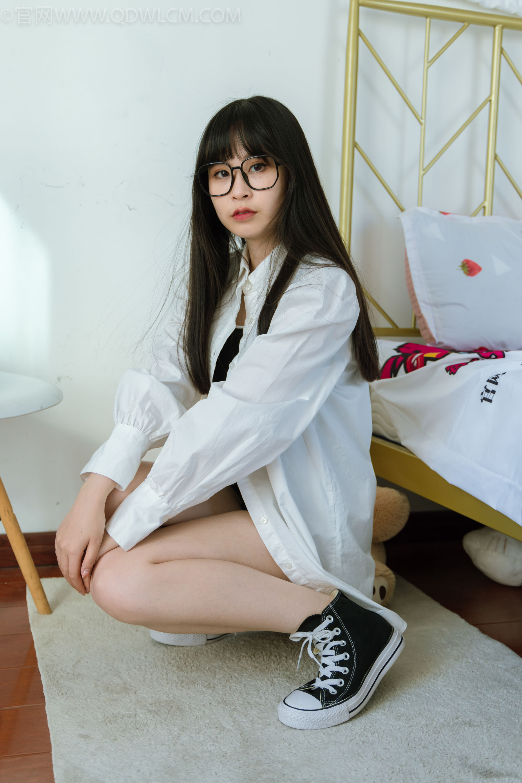物恋传媒 No.1525 兮兮-美好的期待