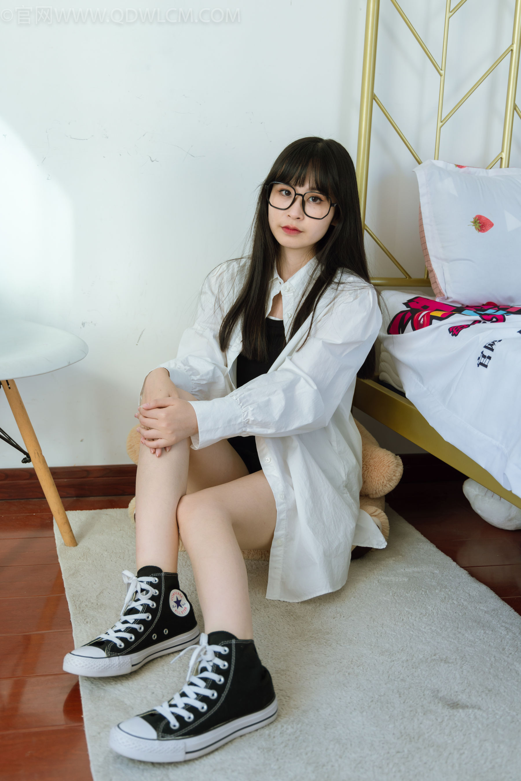 物恋传媒 No.1525 兮兮-美好的期待