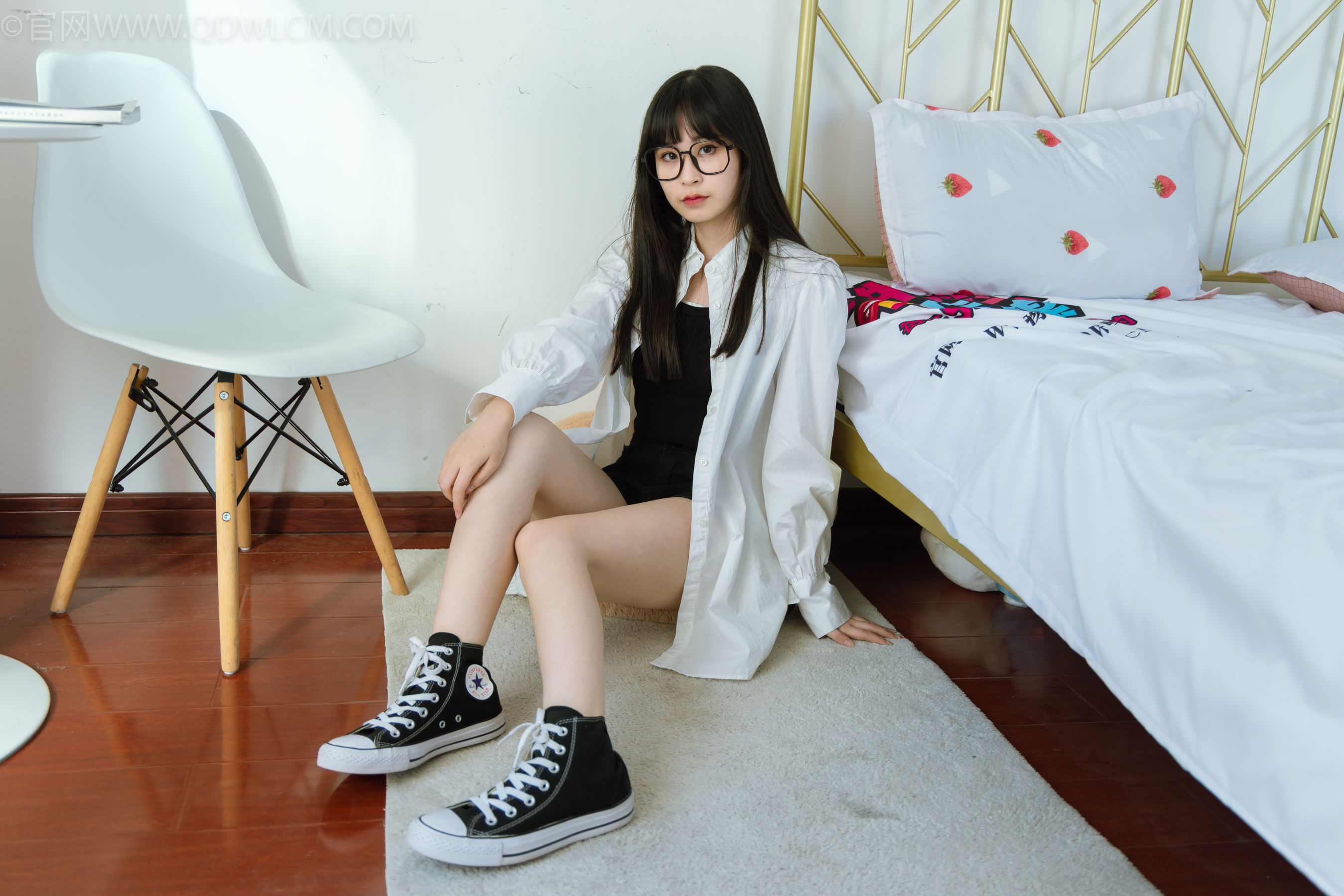 物恋传媒 No.1525 兮兮-美好的期待