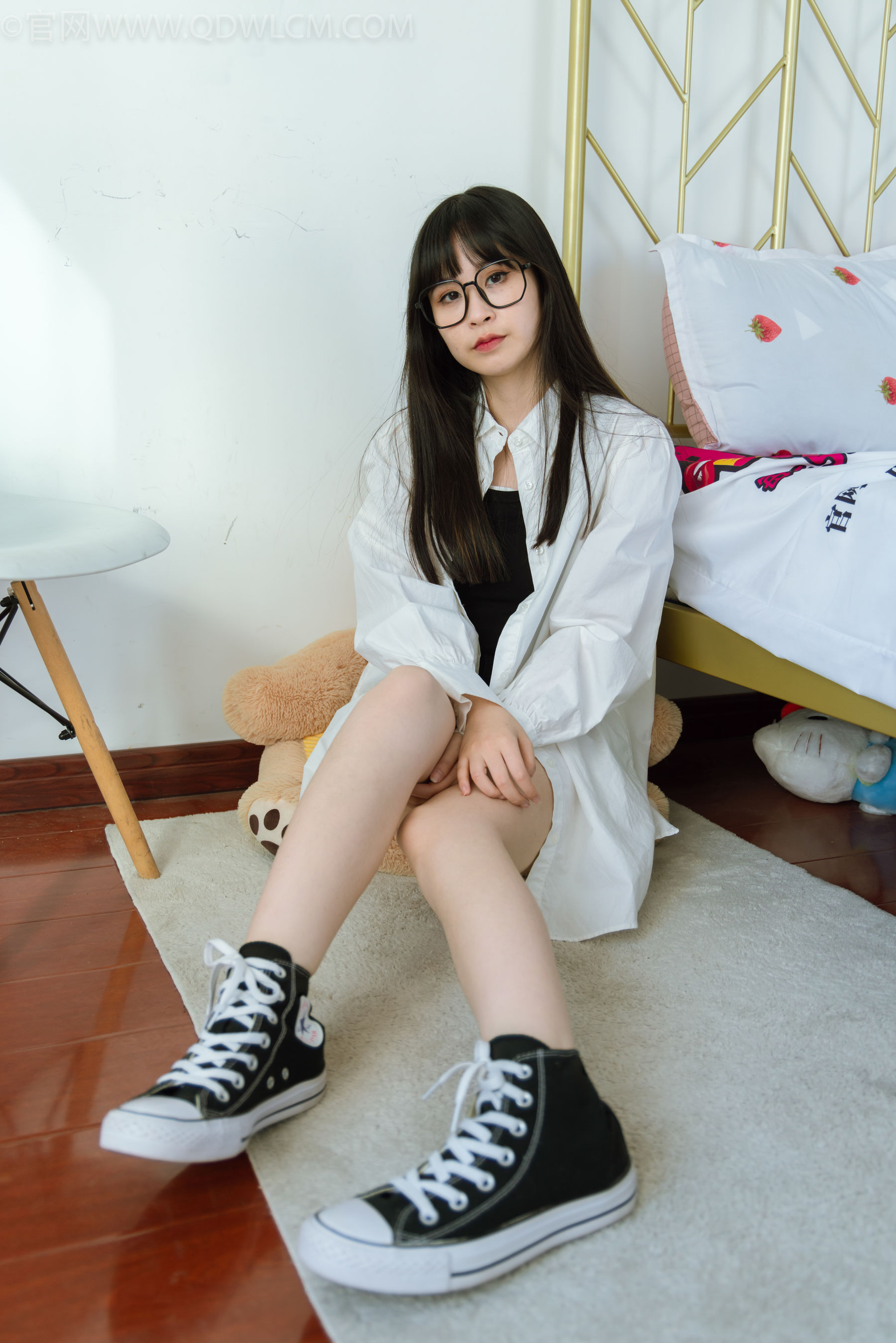 物恋传媒 No.1525 兮兮-美好的期待