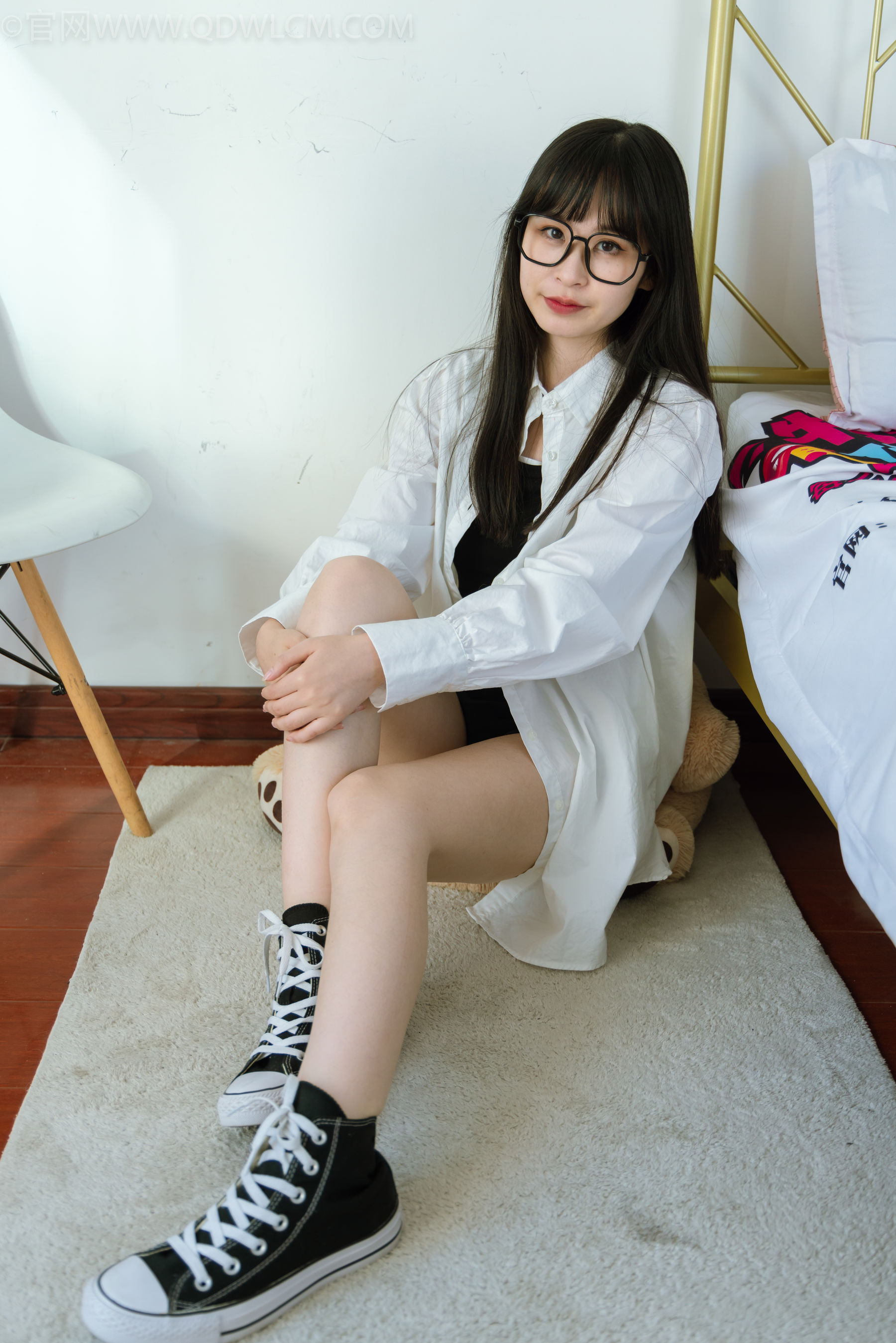 物恋传媒 No.1525 兮兮-美好的期待