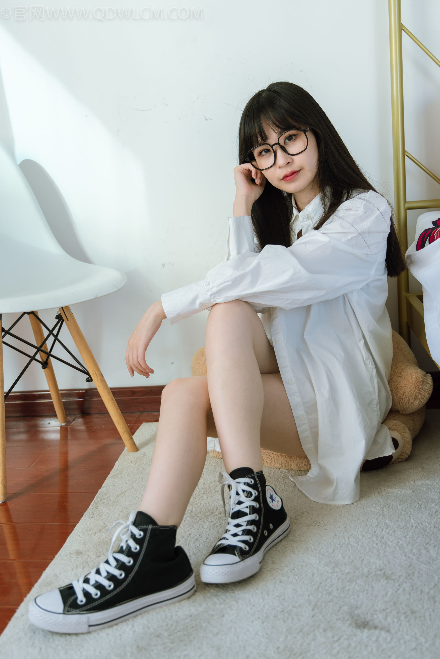 物恋传媒 No.1525 兮兮-美好的期待