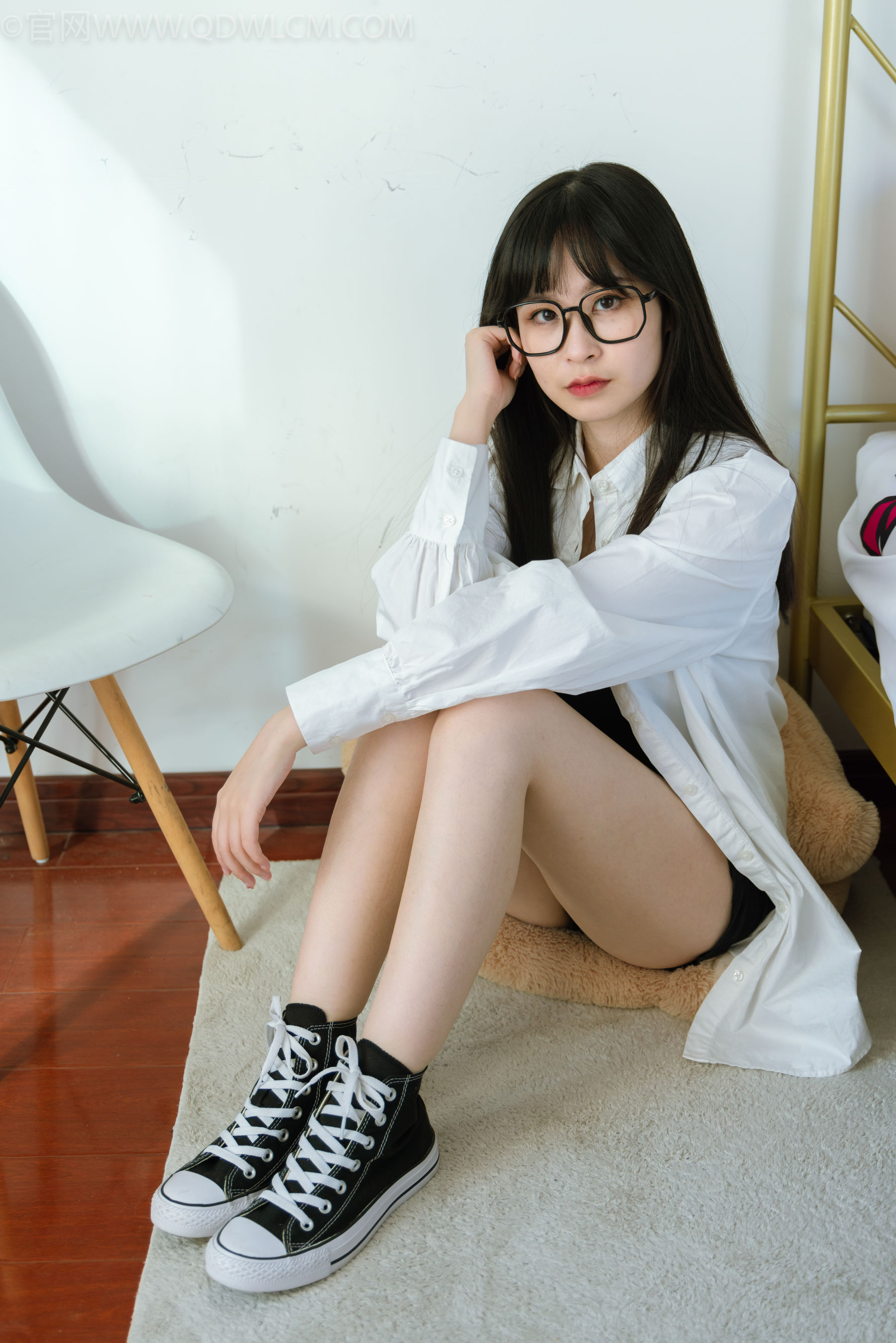 物恋传媒 No.1525 兮兮-美好的期待