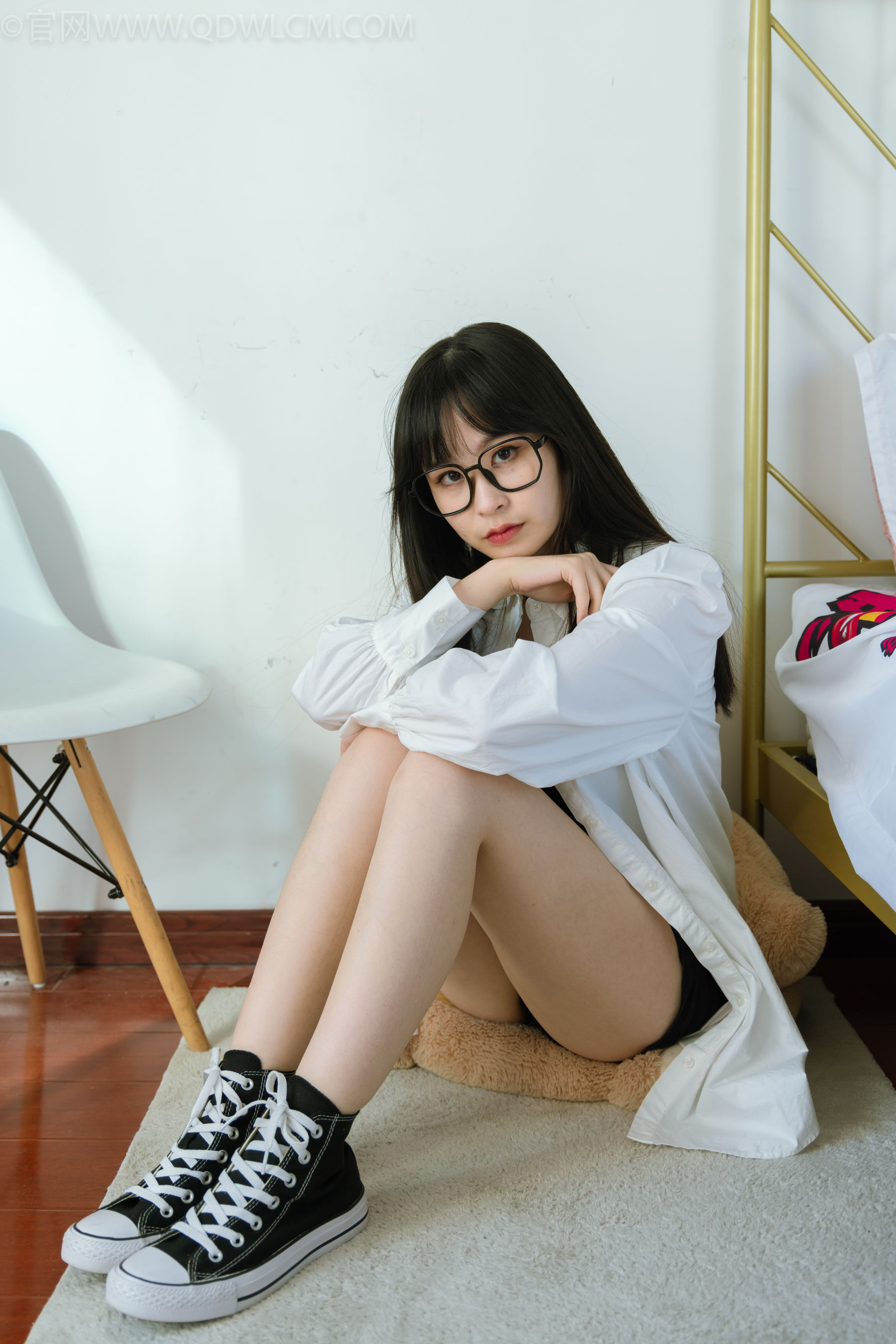 物恋传媒 No.1525 兮兮-美好的期待