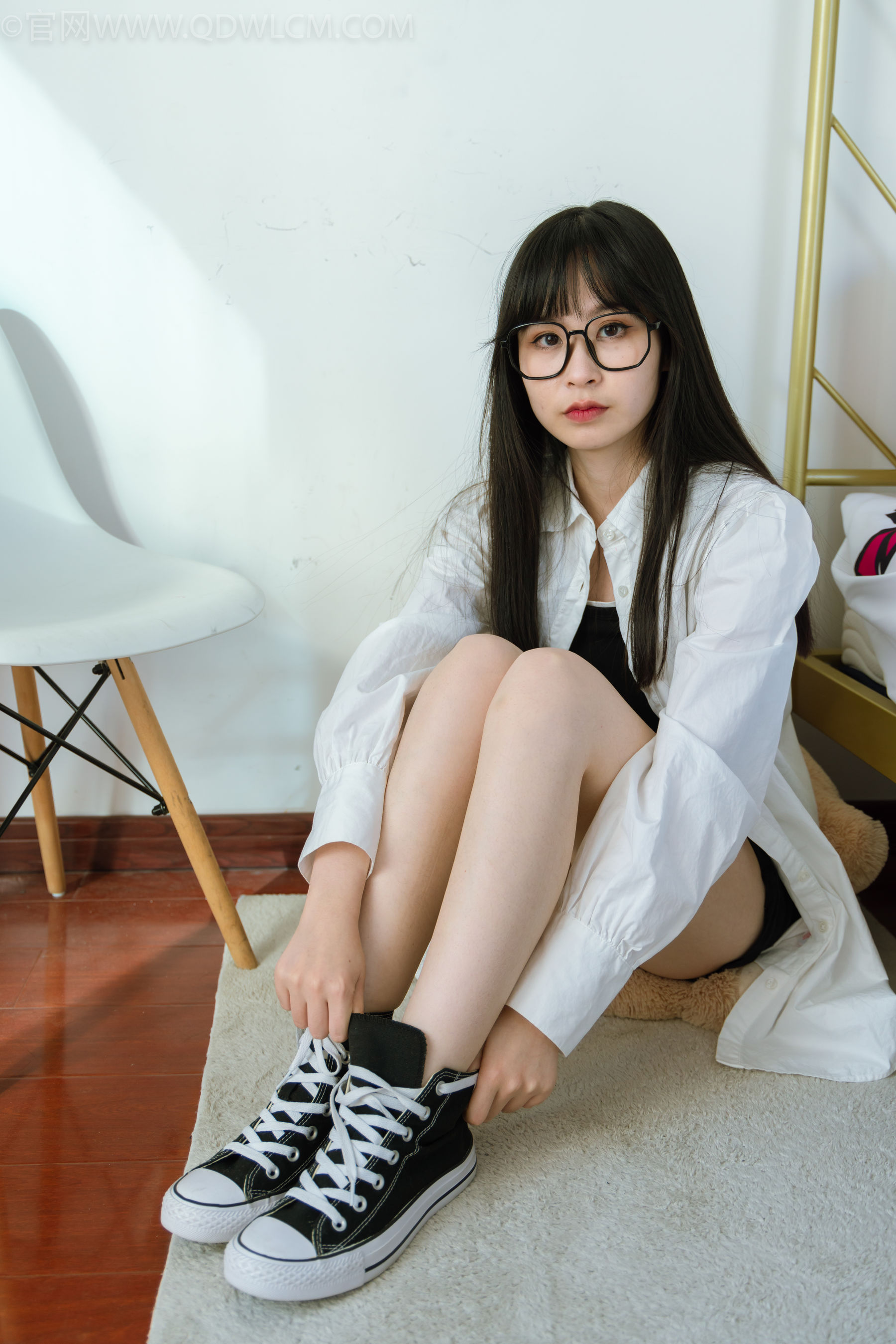 物恋传媒 No.1525 兮兮-美好的期待