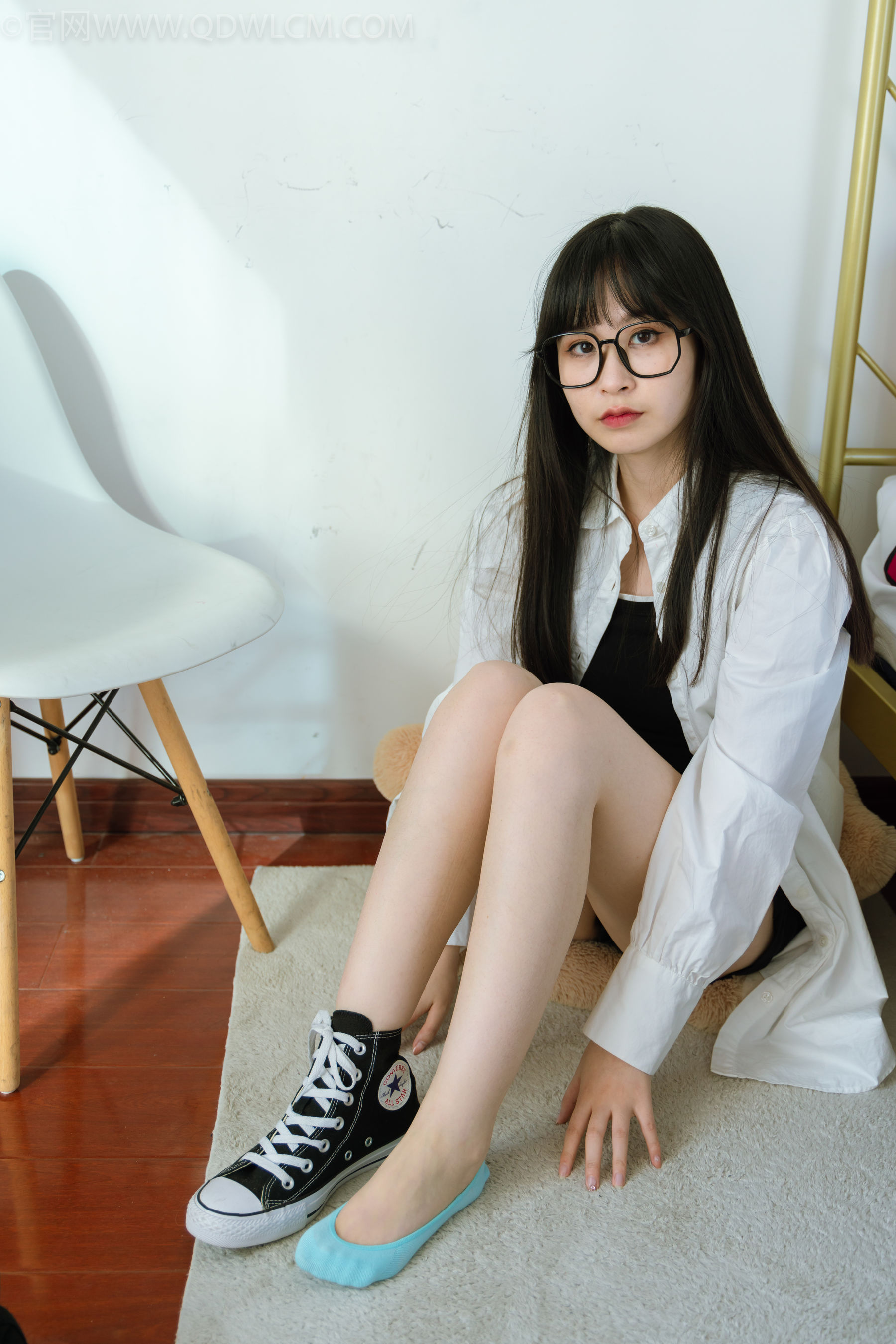 物恋传媒 No.1525 兮兮-美好的期待