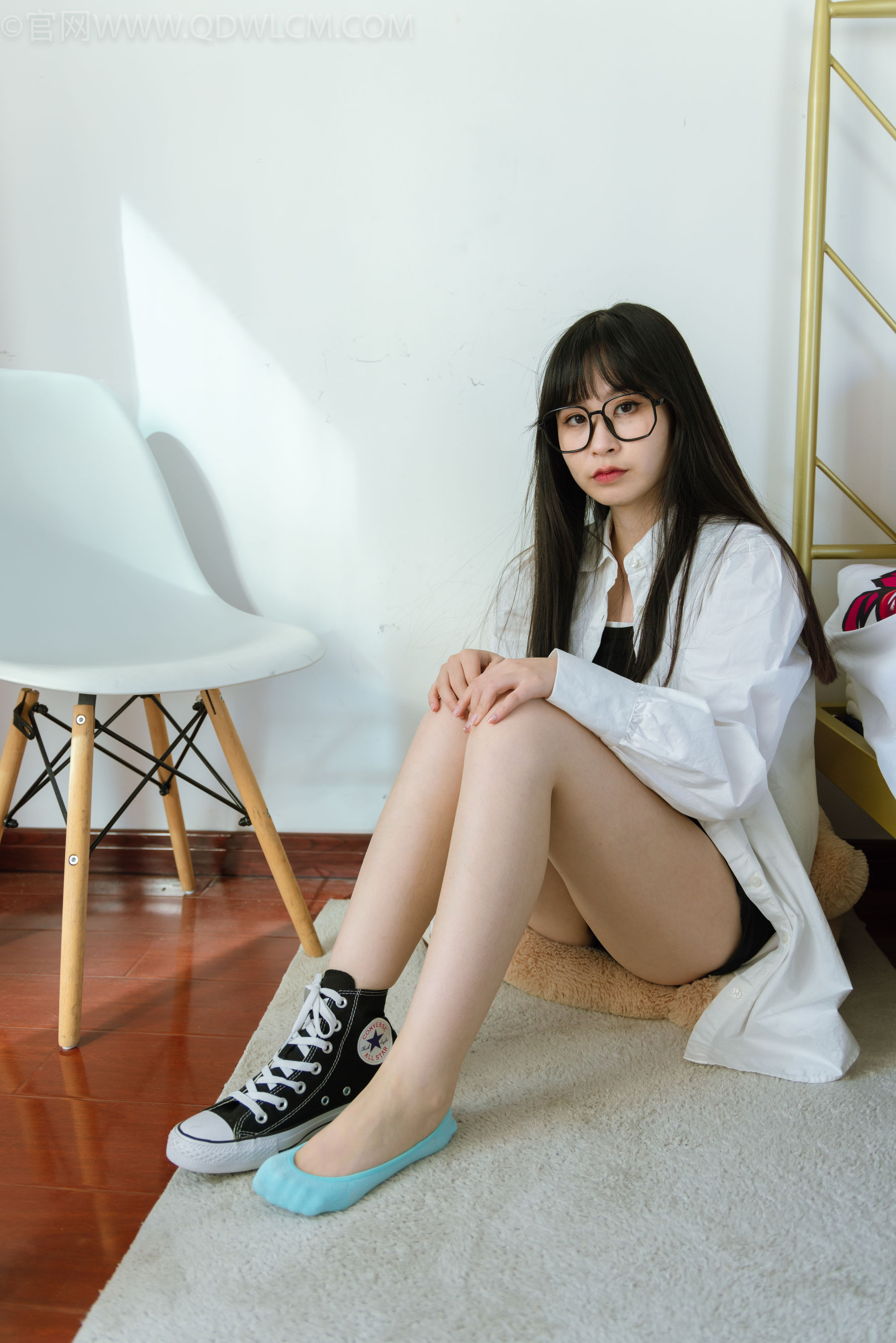 物恋传媒 No.1525 兮兮-美好的期待